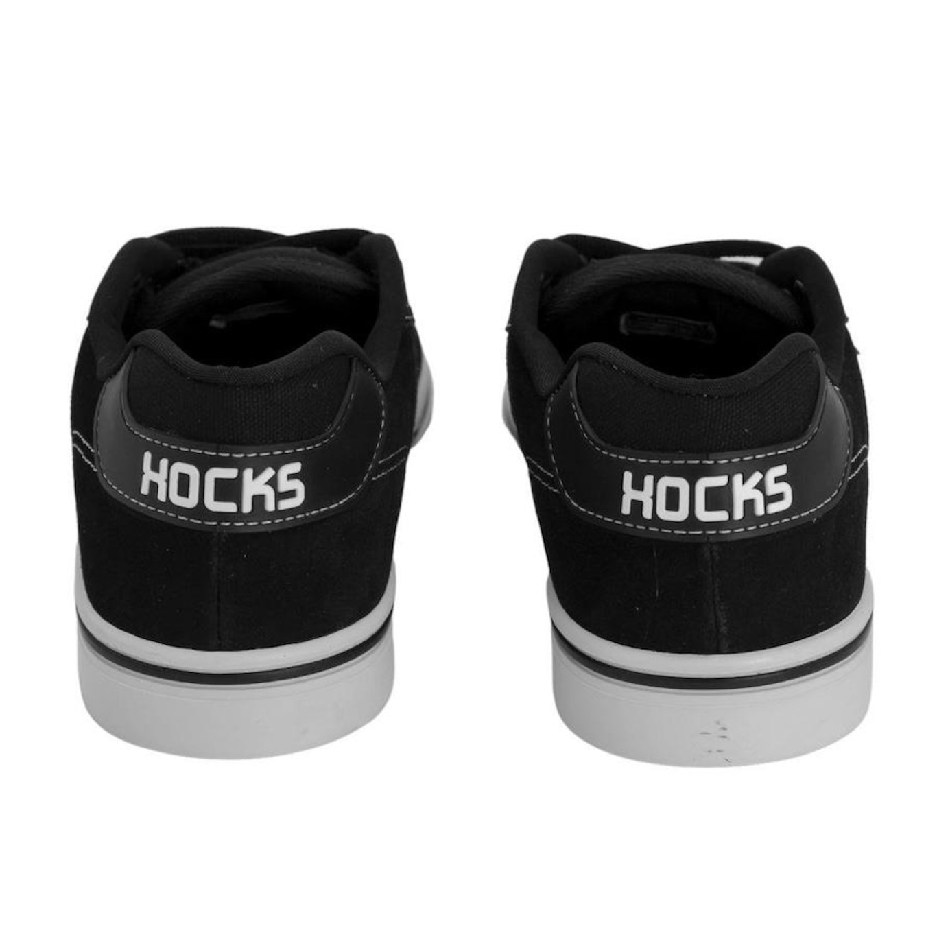 Tênis Hocks Skate Flat Lite - Adulto - Foto 5