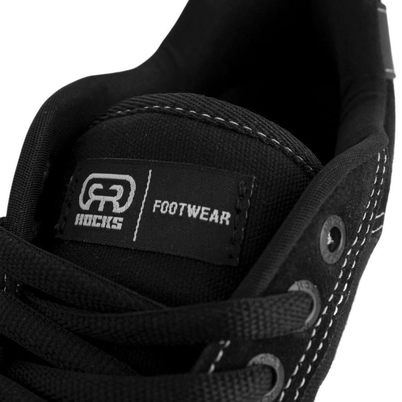 Tênis Hocks Skate Flat Lite - Adulto - Foto 6