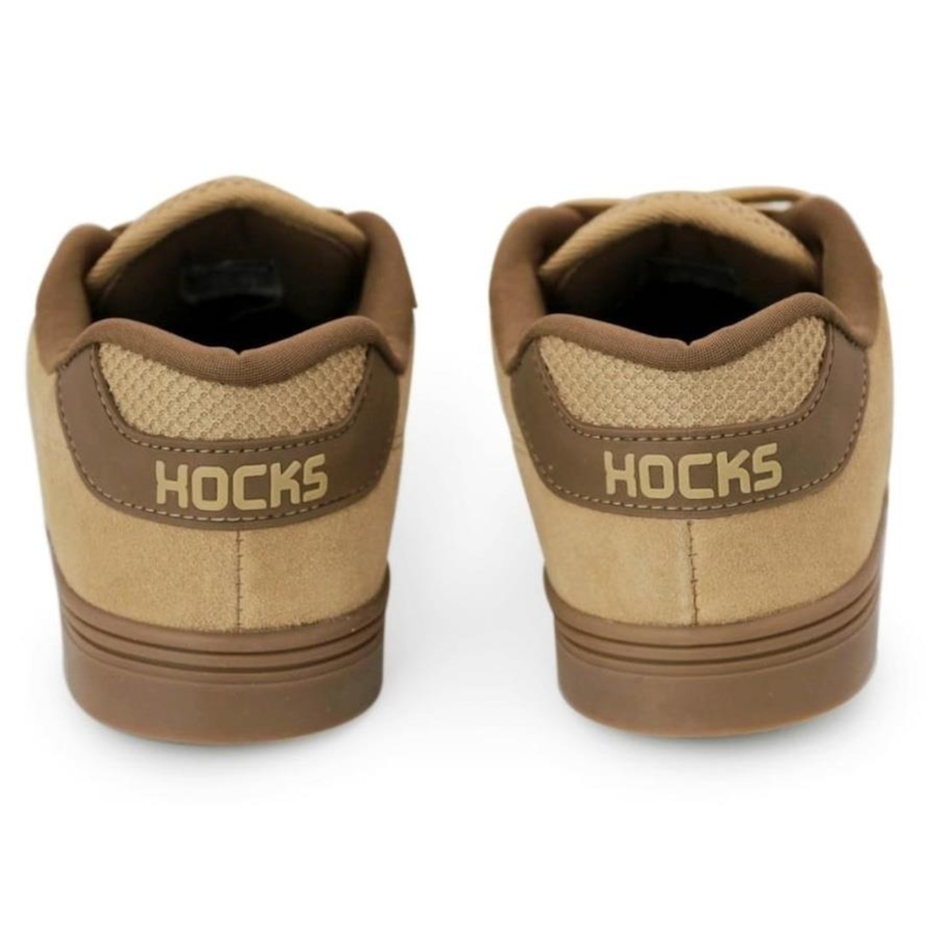 Tênis Hocks Skate Flat Lite - Adulto - Foto 5