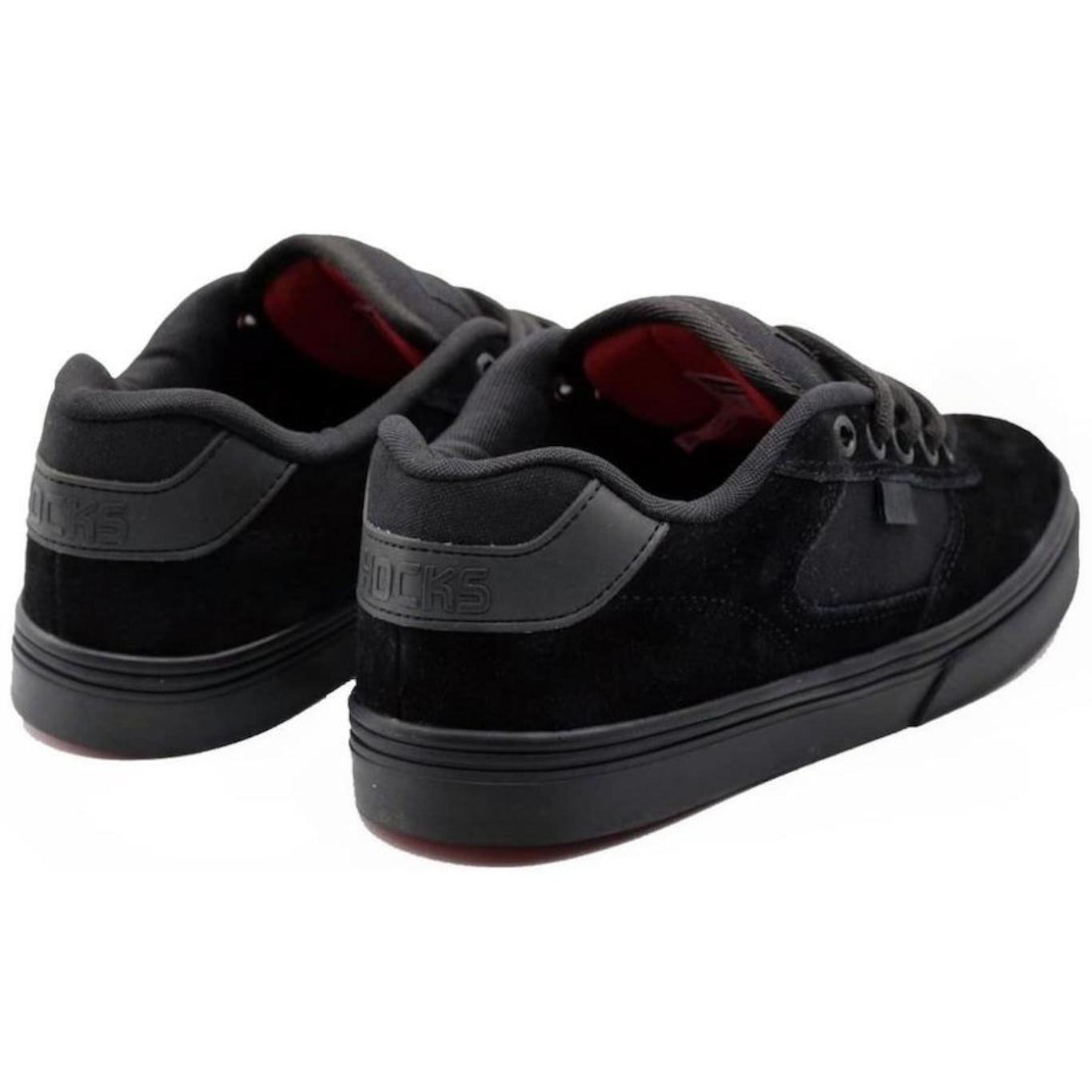 Tênis Hocks Skate Flat Lite - Adulto - Foto 4