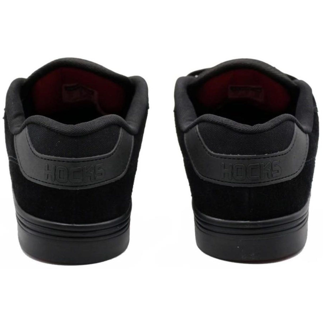 Tênis Hocks Skate Flat Lite - Adulto - Foto 5