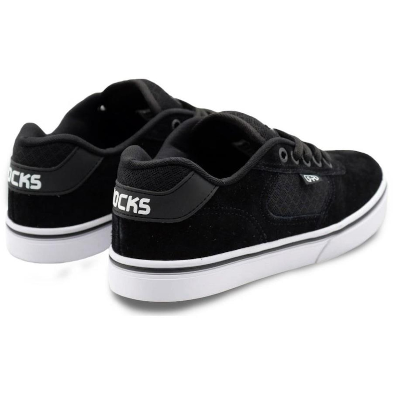 Tênis Hocks Skate Flat Lite - Adulto - Foto 4