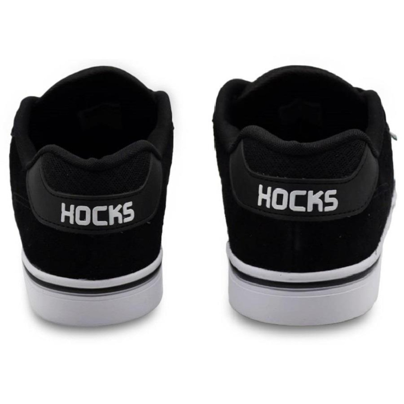 Tênis Hocks Skate Flat Lite - Adulto - Foto 5