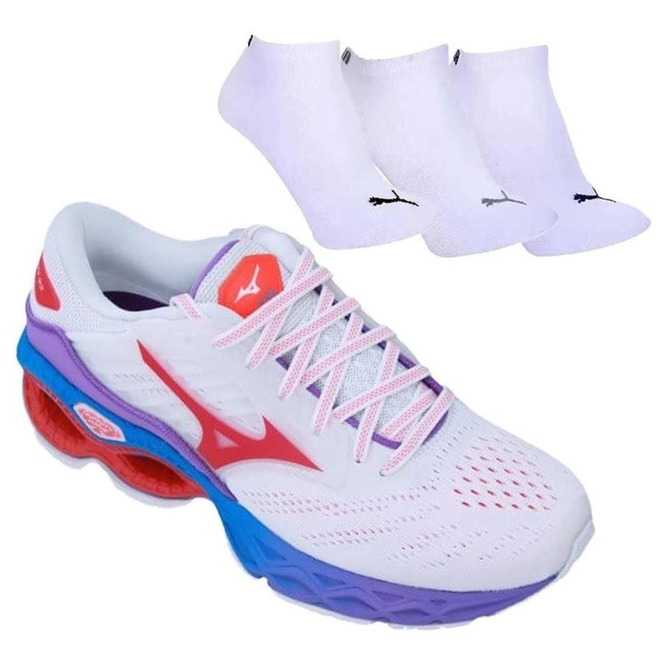 Mizuno creation centauro hot sale