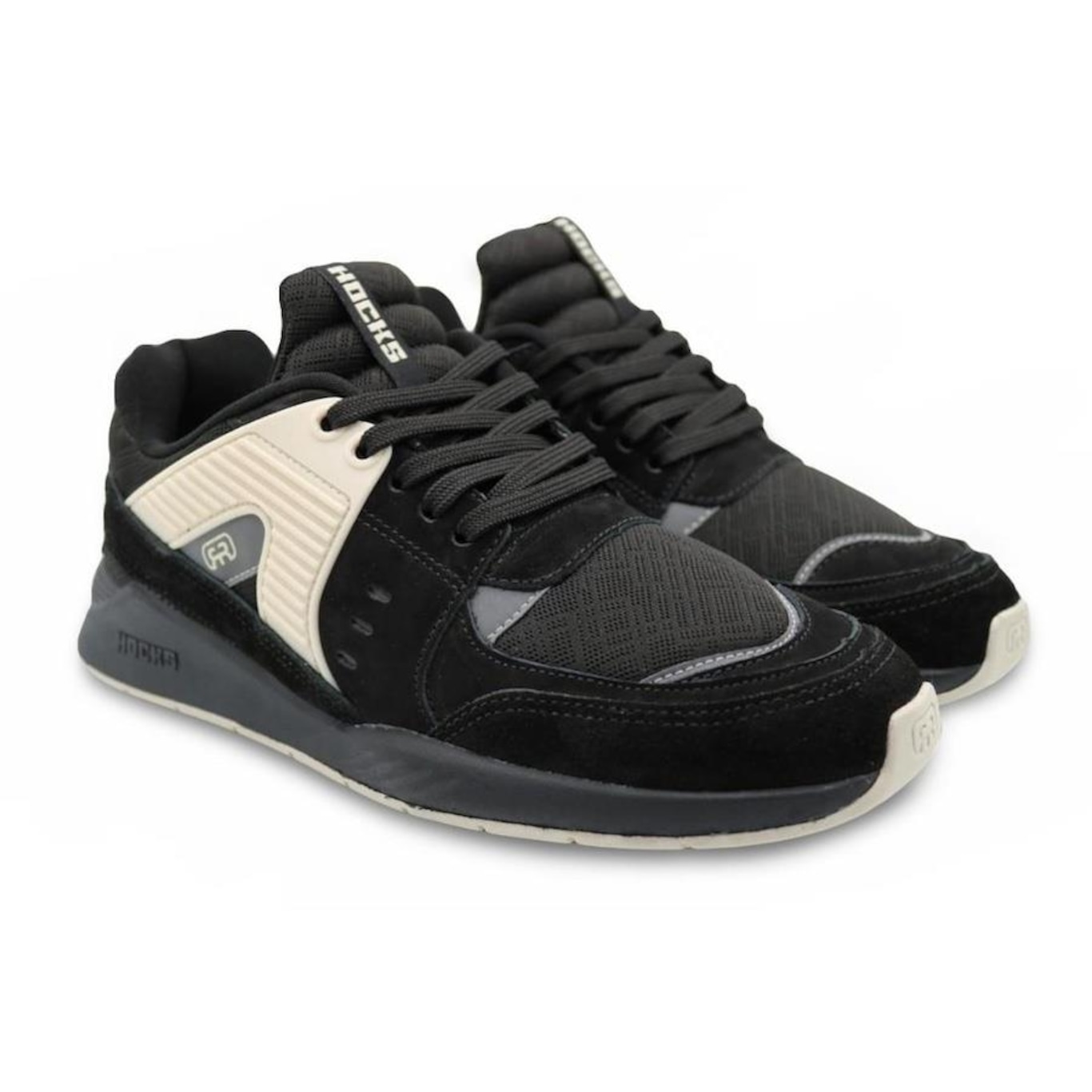 Tenis hot sale hocks centauro