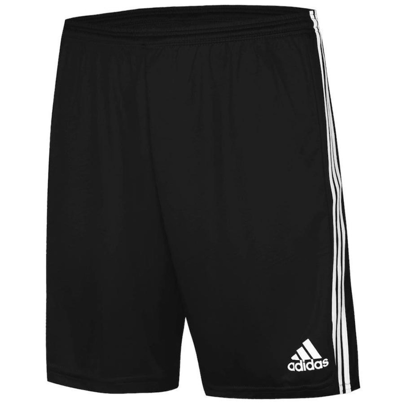 Calção adidas Squadra 21 - Masculino - Foto 1