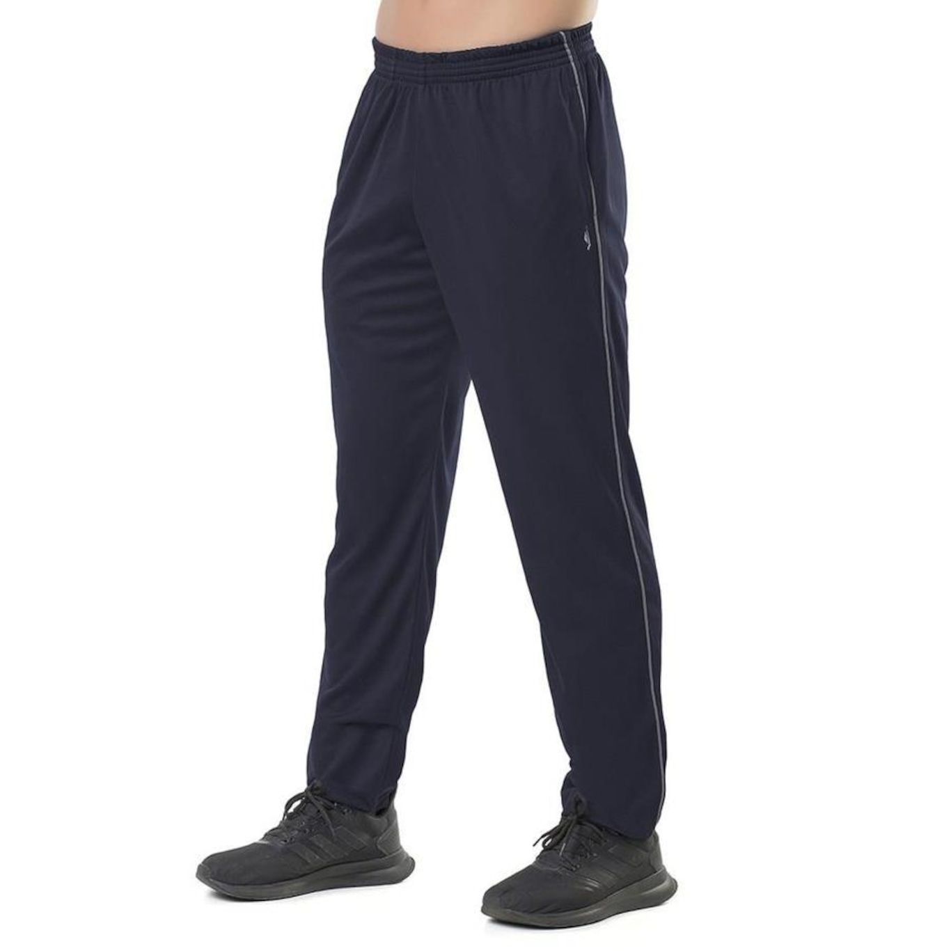 Calça Elite 4267 Plus Size - Masculina - Foto 1