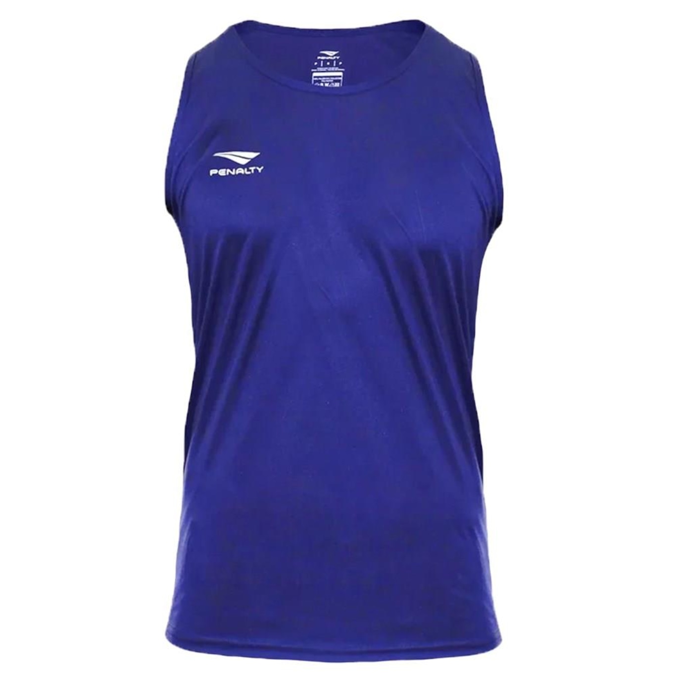 Kit de Camiseta Regata Penalty X - Masculina - 3 Unids - Foto 4