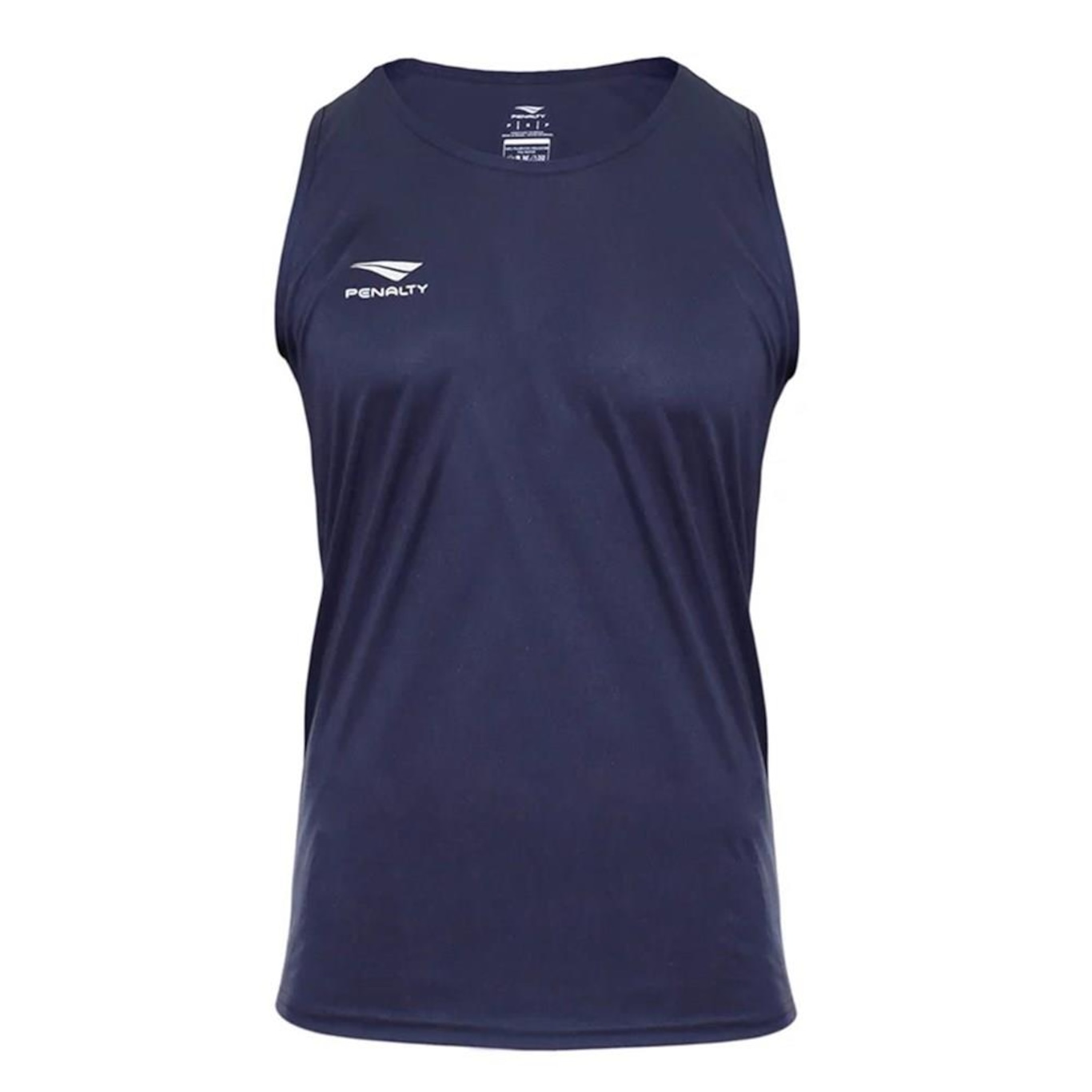 Kit de Camiseta Regata Penalty X - Masculina - 3 Unids - Foto 4