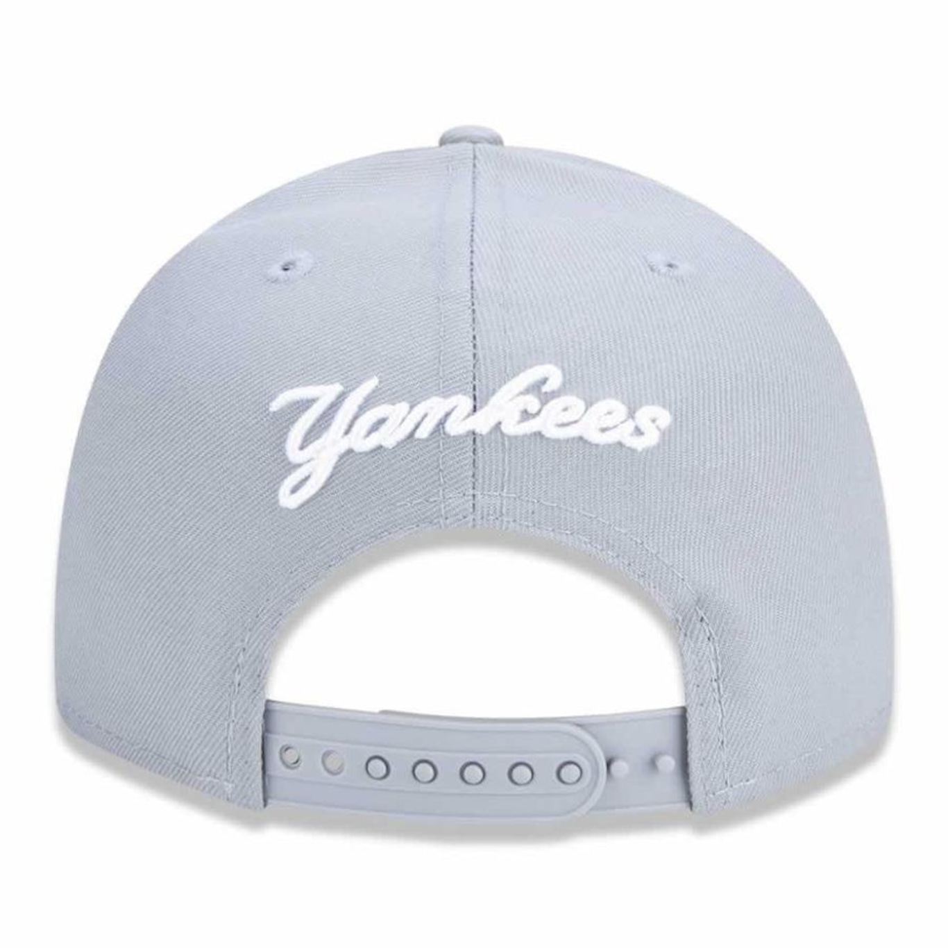 Boné Aba Reta New Era 950 Original Fit MLB New York Yankees 29994 - Snapback - Adulto - Foto 2