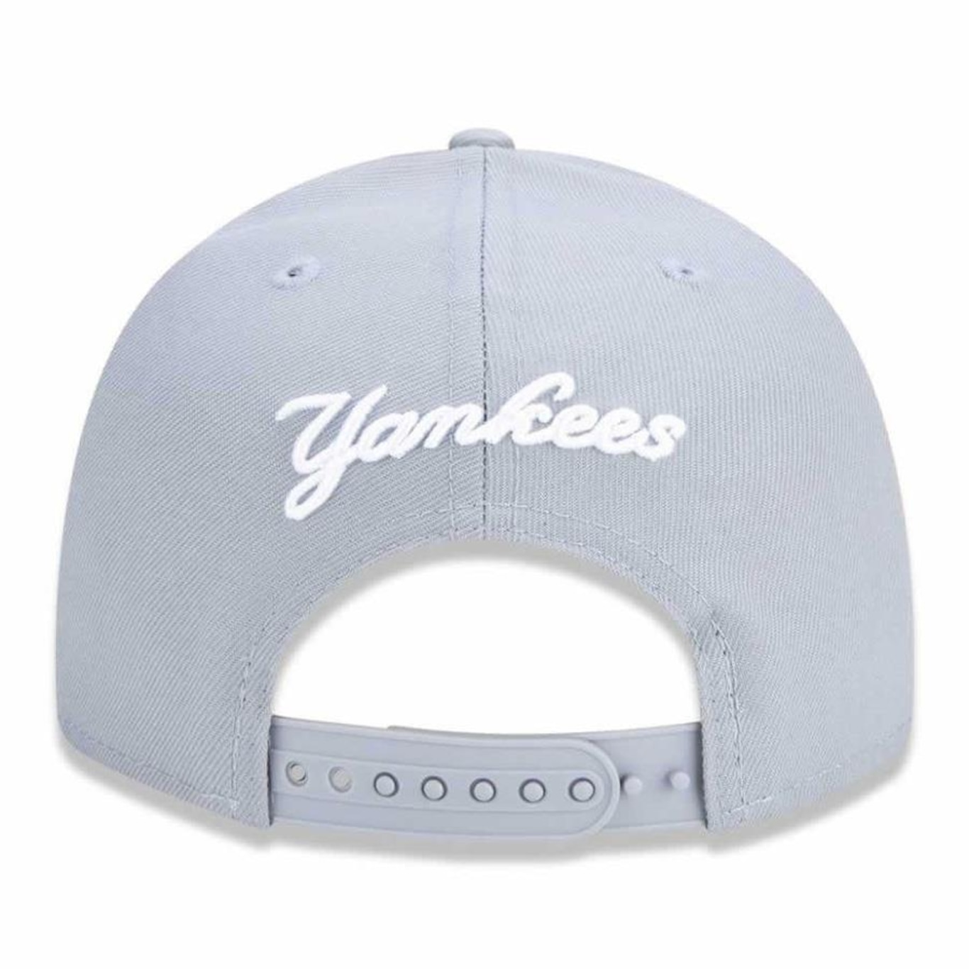 Boné Aba Reta New Era 950 Original Fit MLB New York Yankees 29994 - Snapback - Adulto - Foto 5