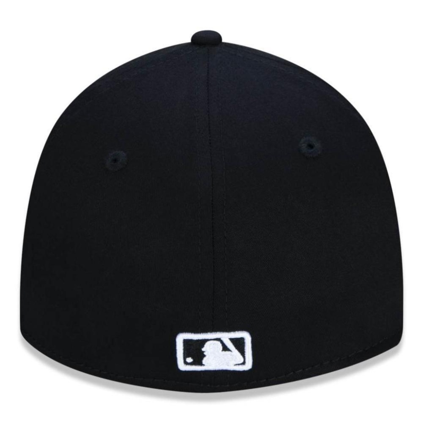 Boné Aba Curva New Era 3930 MLB New York Yankees 17671 - Fechado - Adulto - Foto 3