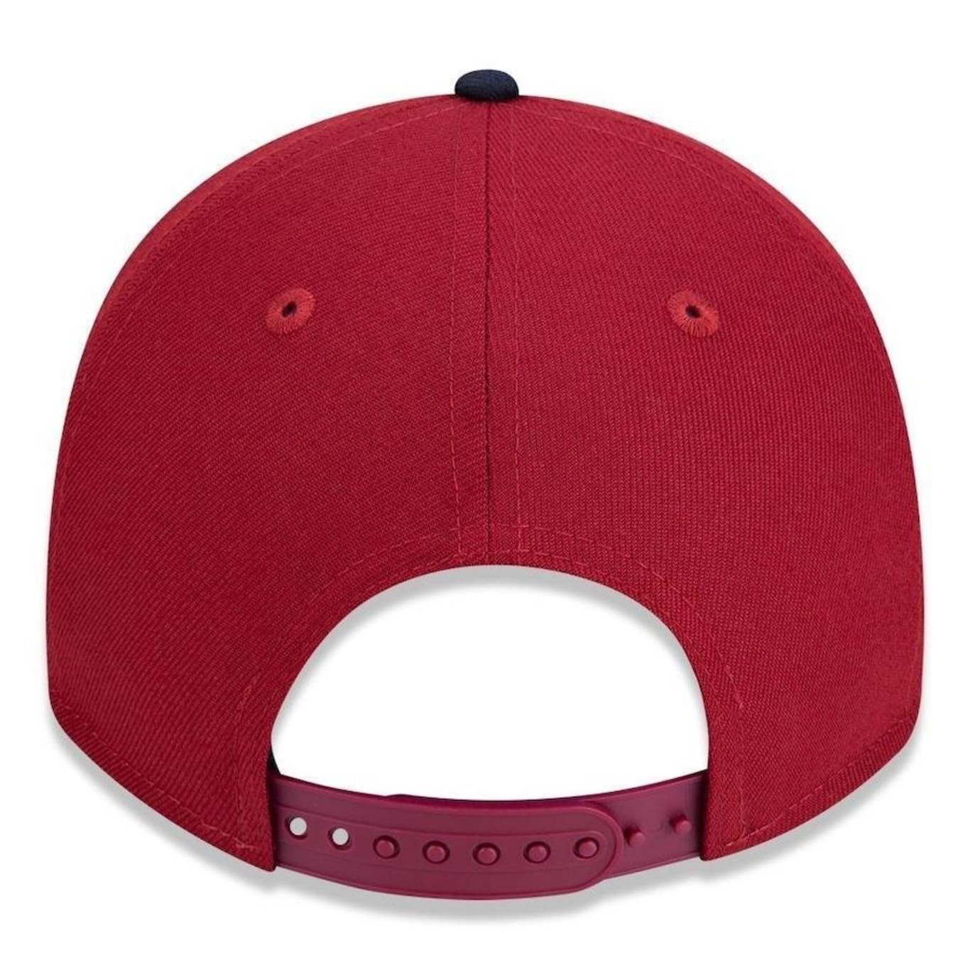 Boné Aba Curva New Era Arizona Diamondbacks 940 Team - Snapback - Adulto - Foto 2