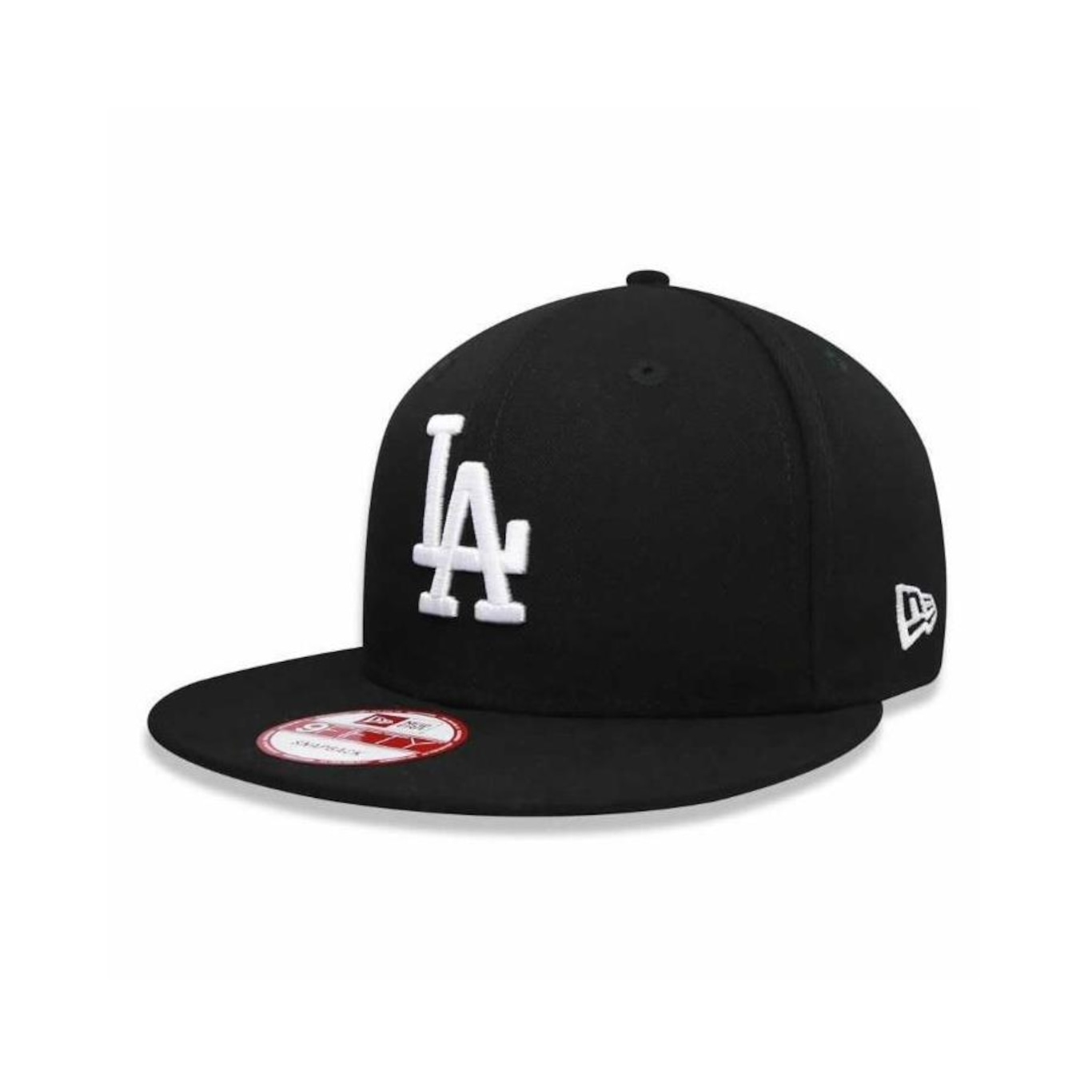 Boné Aba Reta New Era 950 Original Fit MLB Los Angeles Dodgers 29935 - Snapback - - Adulto - Foto 1