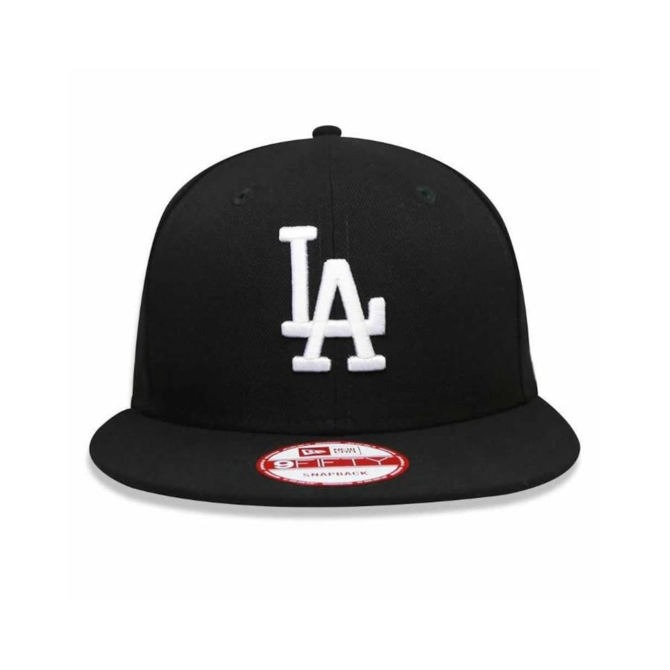 Boné Aba Reta New Era 950 Original Fit MLB Los Angeles Dodgers 29935 - Snapback - - Adulto - Foto 2