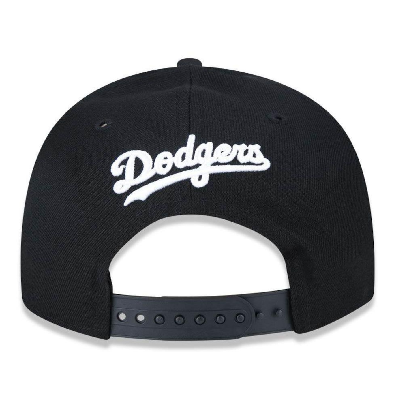 Boné Aba Reta New Era 950 Original Fit MLB Los Angeles Dodgers 29935 - Snapback - - Adulto - Foto 4