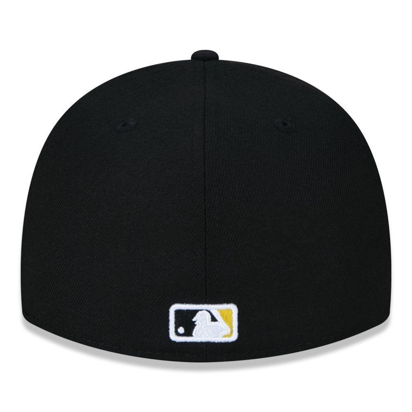 Boné Aba Reta New Era Pittsburgh Pirates 5950 Game Cap - Fechado - Adulto - Foto 4