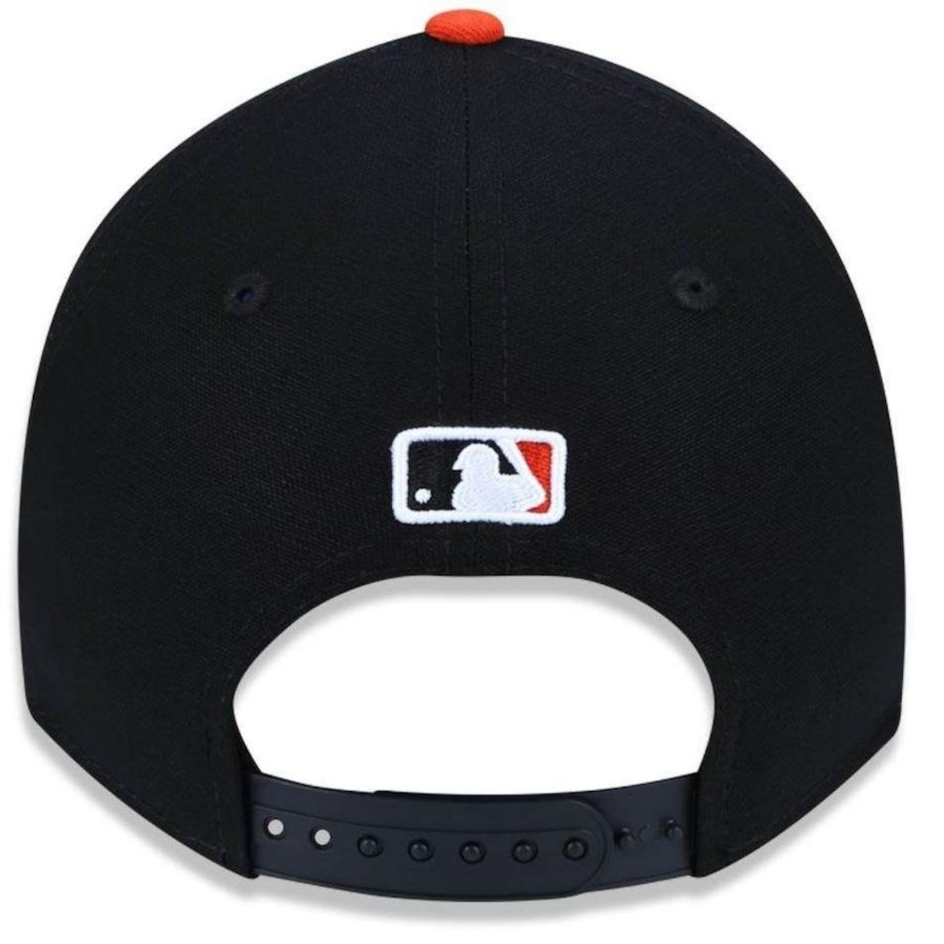 Boné Aba Reta New Era Baltimore Orioles 940 Team Color  - Snapback - Adulto - Foto 2