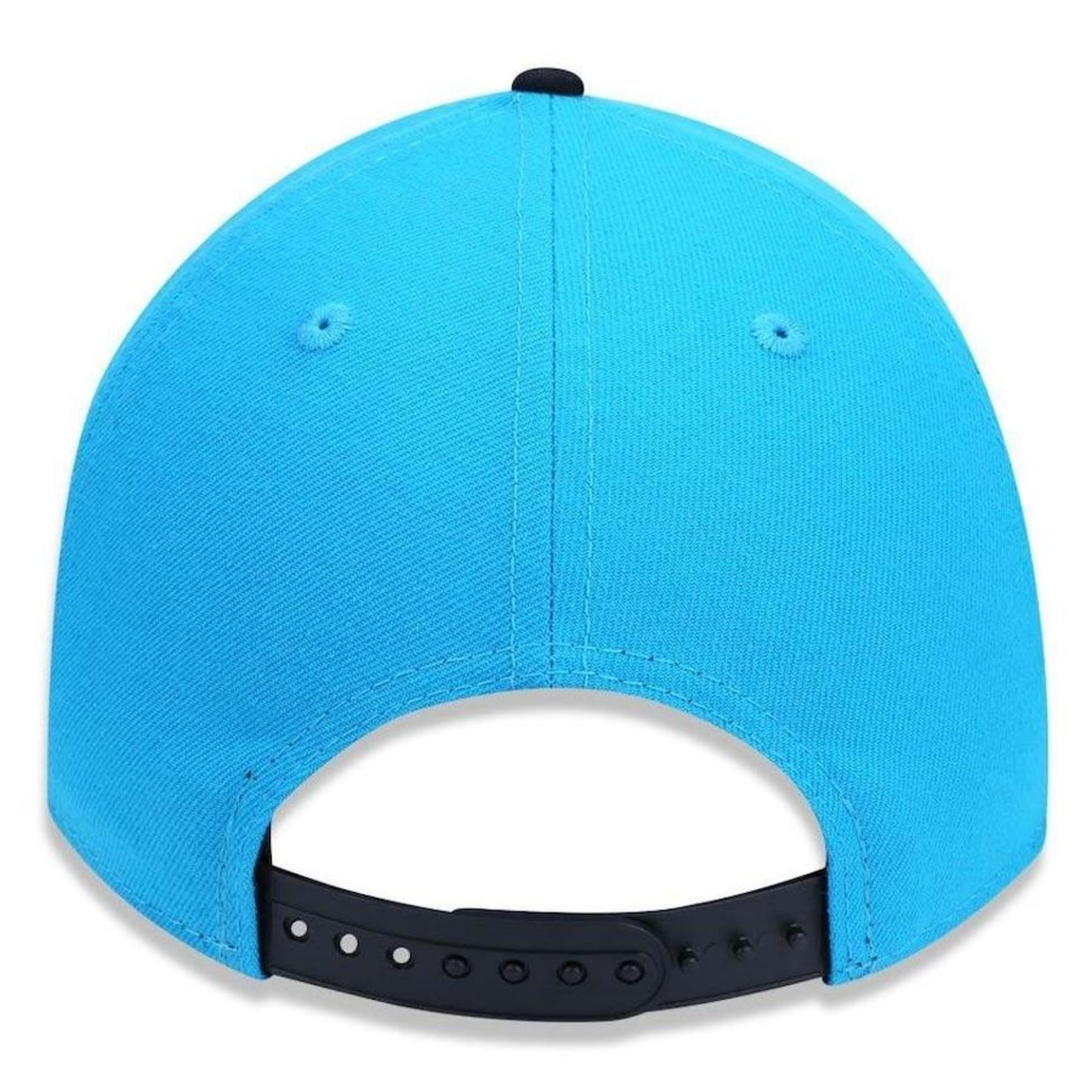 Boné Aba Curva New Era Carolina Panthers 940 HC Basic  - Snapback - Adulto - Foto 2