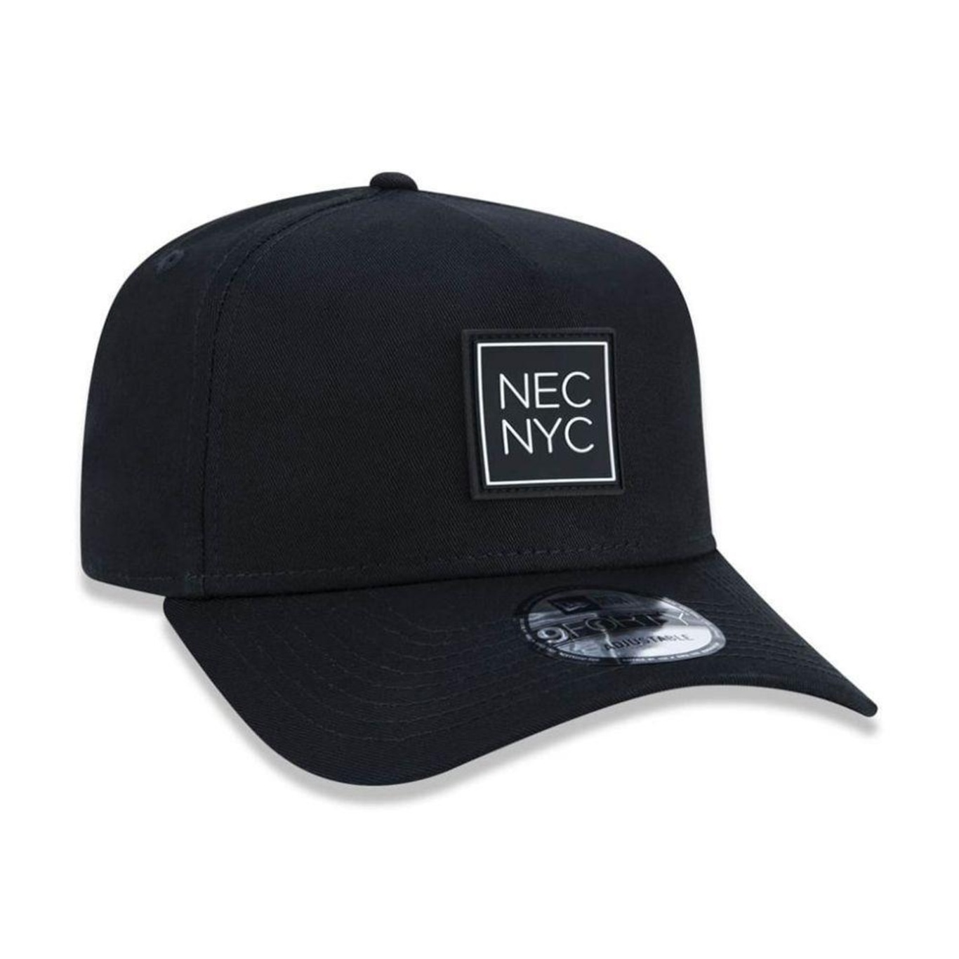 Boné Aba Curva New Era NYC 940 A-Frame SN Veranito - Snapback - Adulto - Foto 3