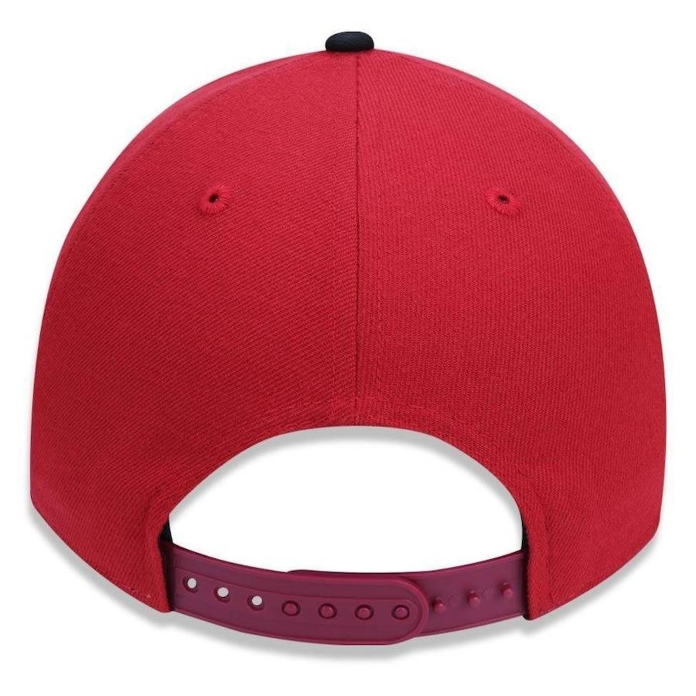 Boné Aba Curva New Era Arizona Cardinals 940 Snapback HC Basic  - Snapback - Adulto - Foto 2