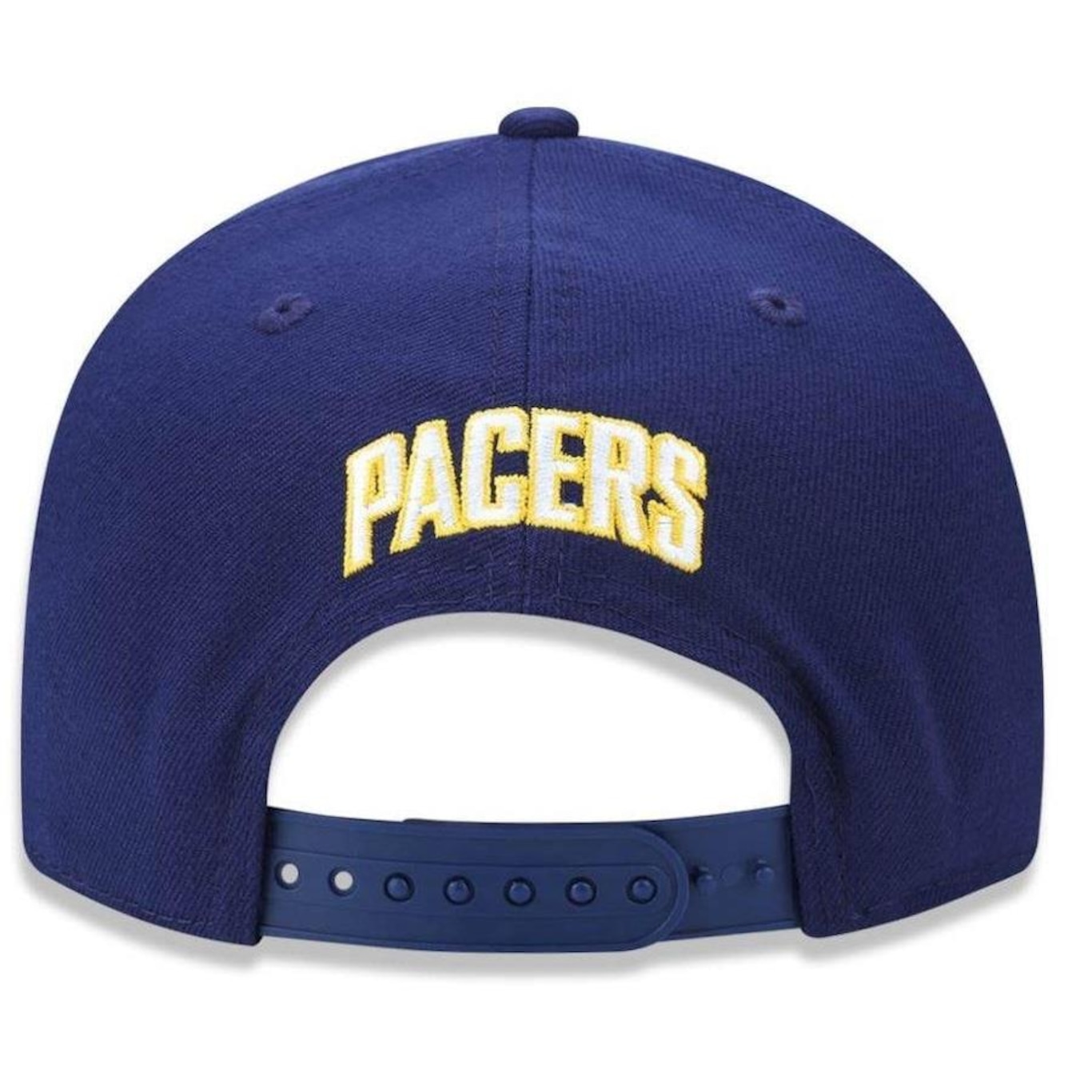 Boné Aba Reta New Era Indiana Pacers 950 Primary  - Snapback - Adulto - Foto 2