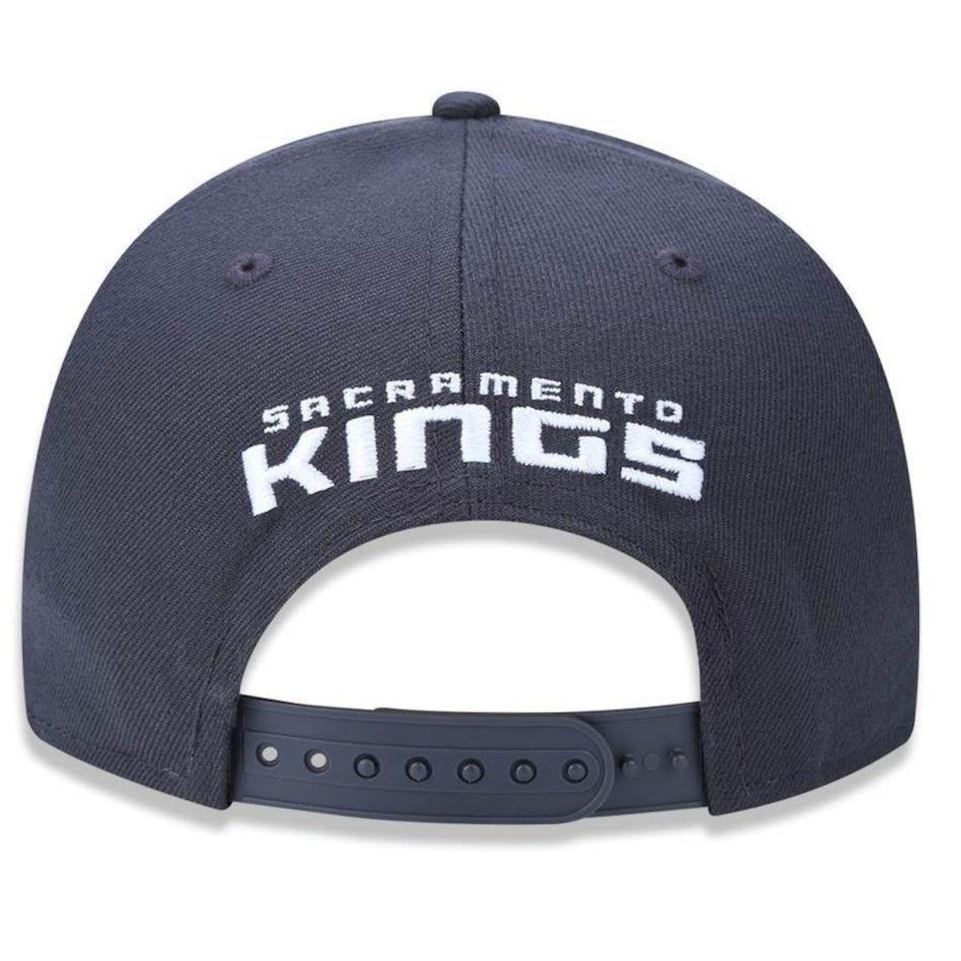 Boné Aba Reta New Era Sacramento Kings 950 Primary - Snapback - Adulto - Foto 2