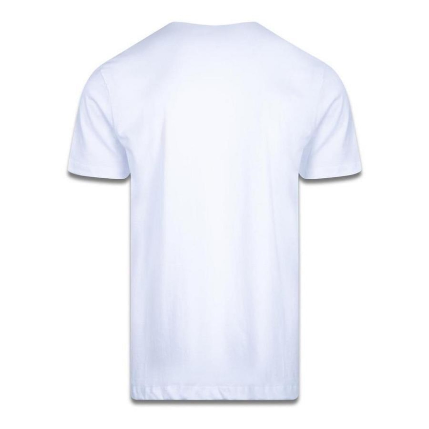 Camiseta New Era Masculina New York Jets Logo Time NFL - Foto 2