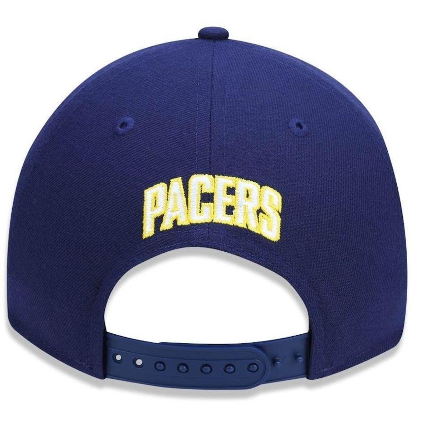 Boné Aba Curva New Era Indiana Pacers 940 Primary  - Snapback - Adulto - Foto 2