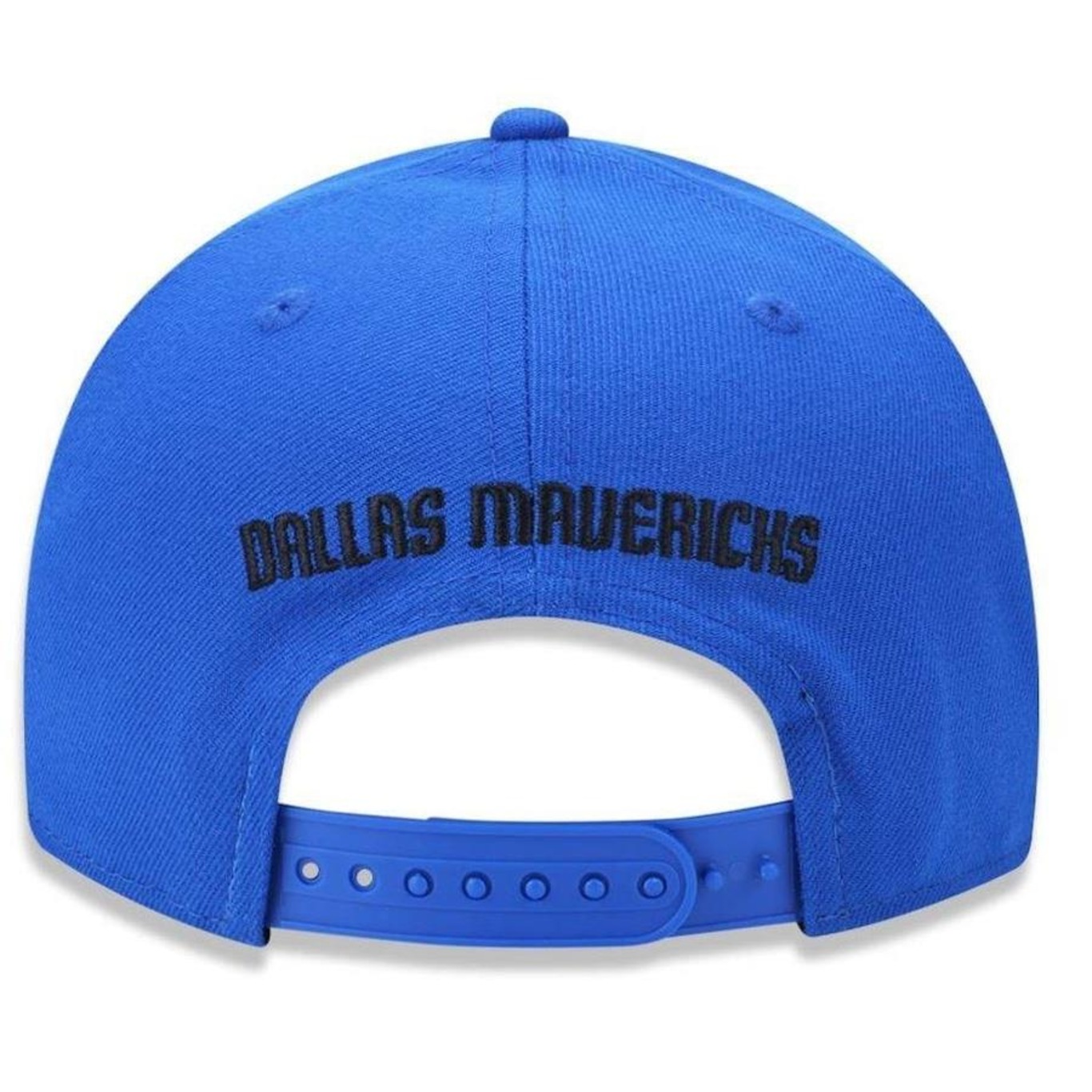 Boné Aba Reta New Era Dallas Mavericks 950 Primary  - Snapback - Adulto - Foto 2