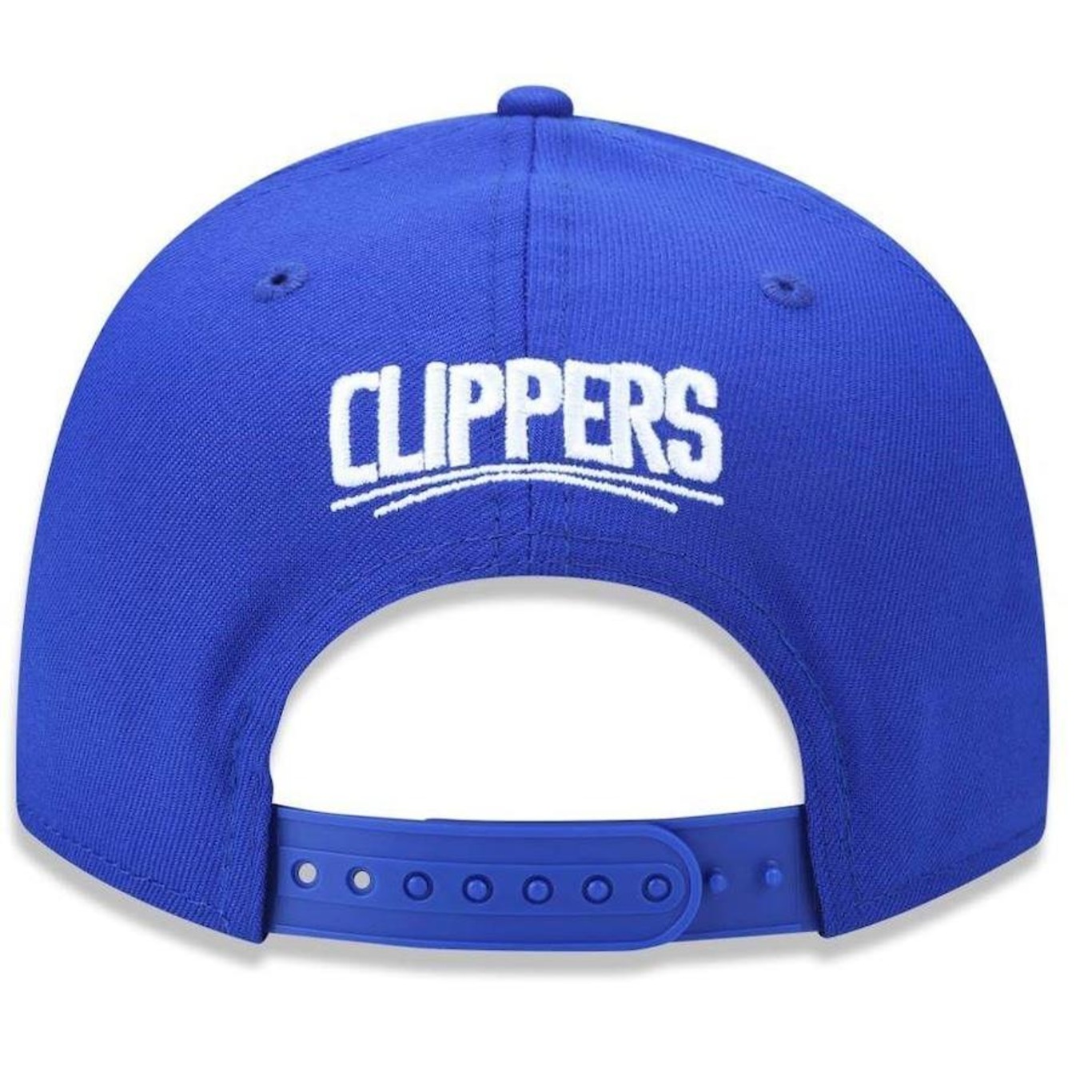 Boné Aba Reta New Era Los Angeles Clippers 950 Primary - Snapback - Adulto - Foto 2