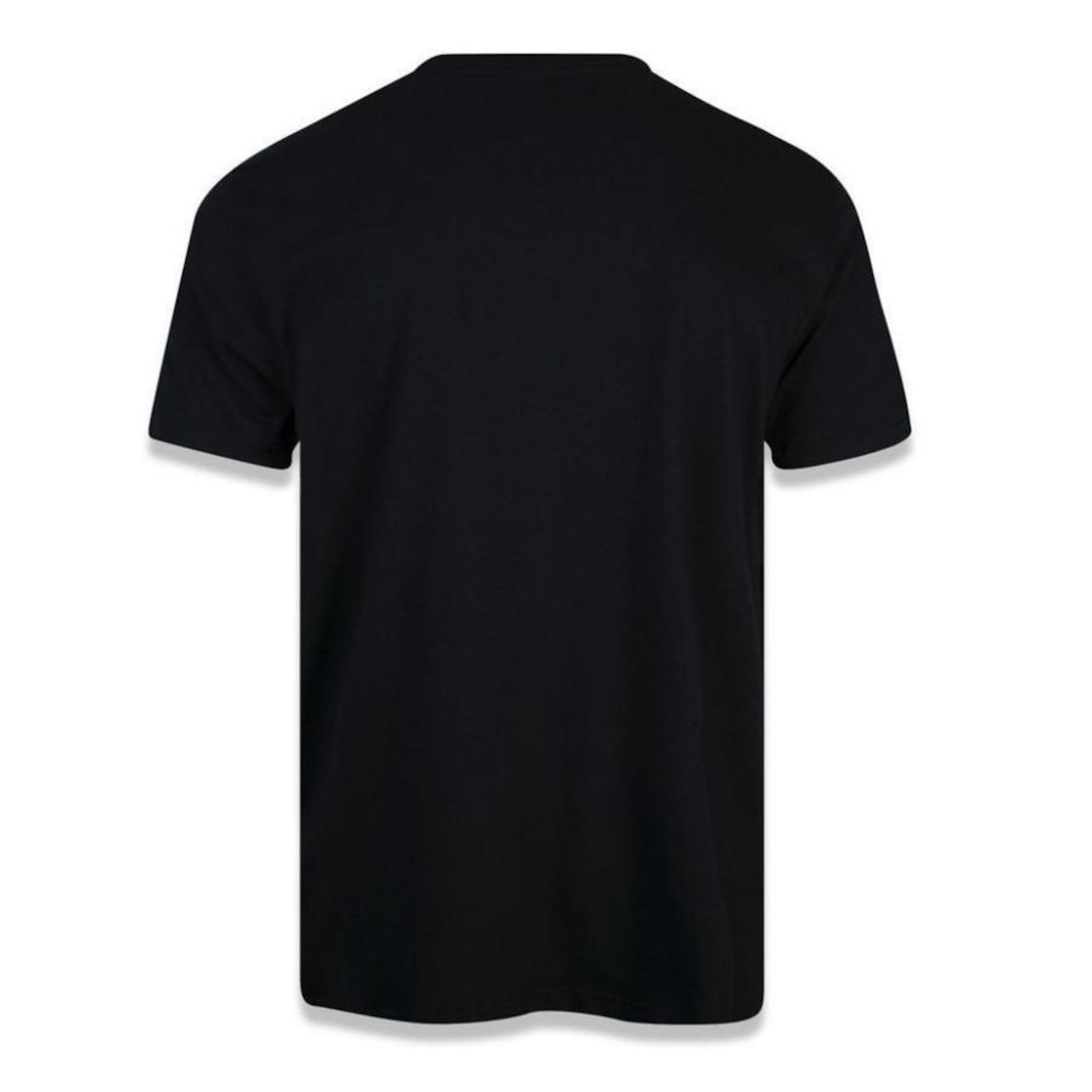 Camiseta New Era Masculina MLB Logo Basic - Foto 2