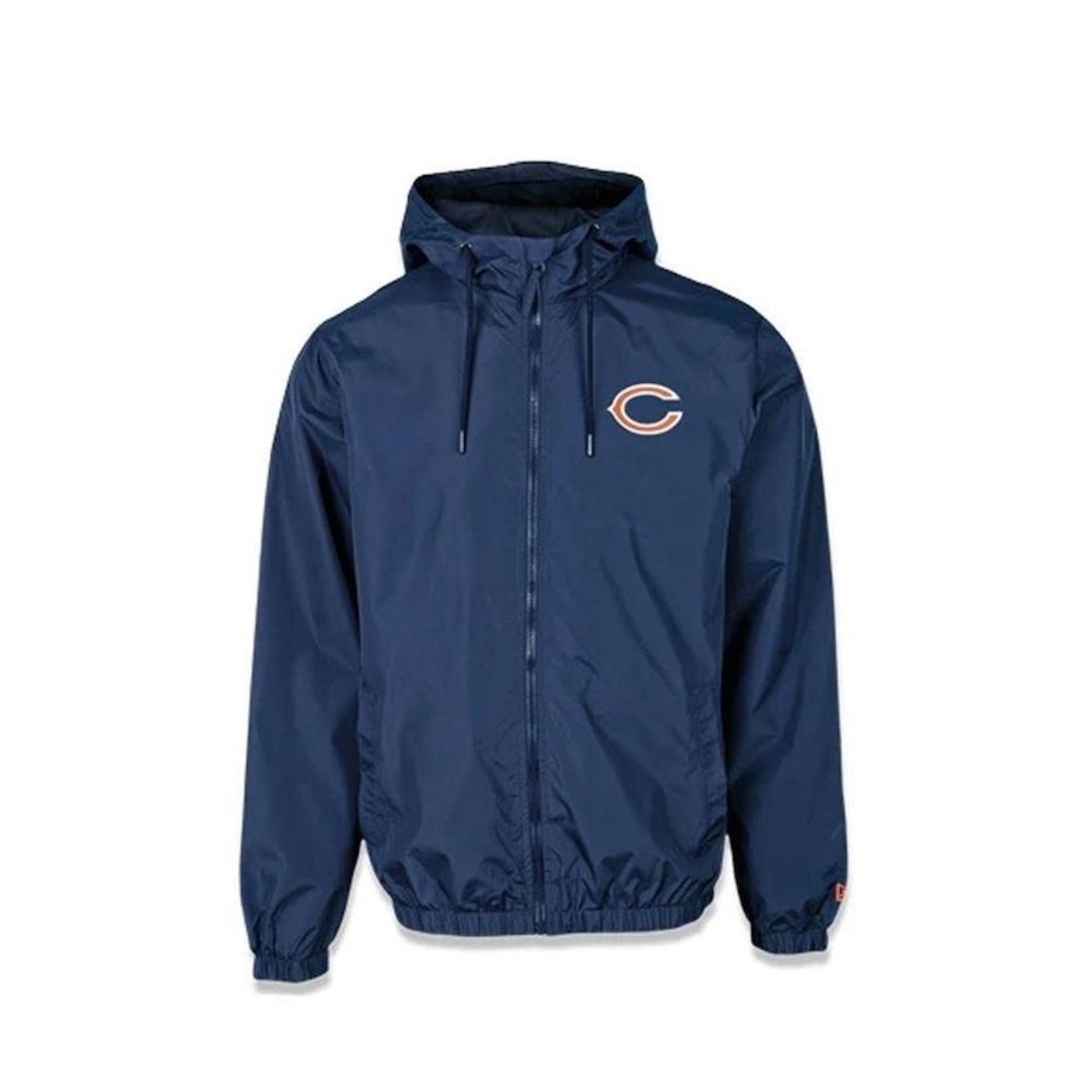 Nike best sale bears jacket