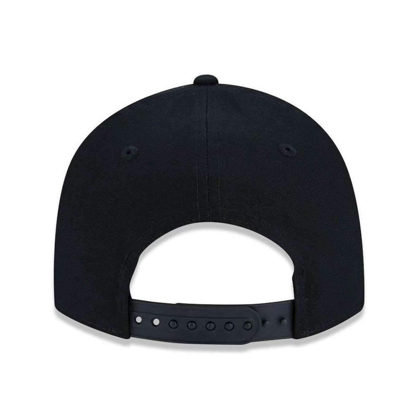 Boné Aba Curva New Era 9Forty A-Frame SN Veranito Cities USA - Snapback - Adulto - Foto 2