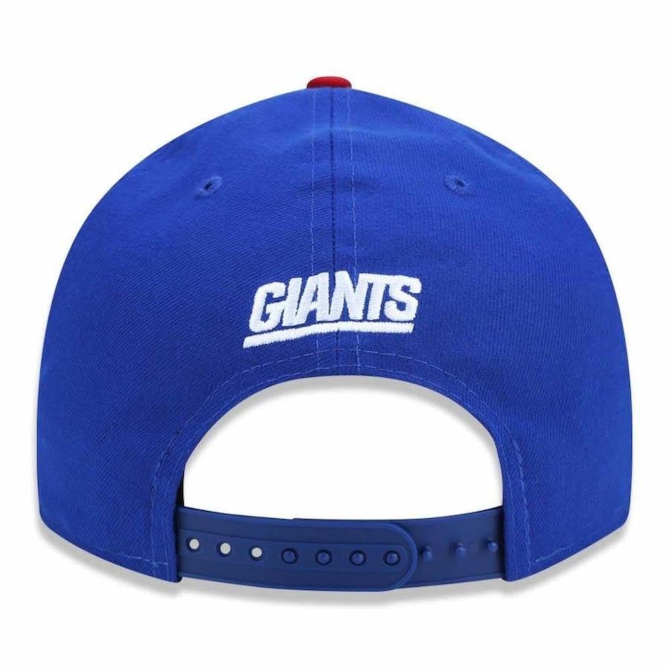 Boné Aba Reta New Era New York Giants Classic 950 - Snapback - Adulto - Foto 4