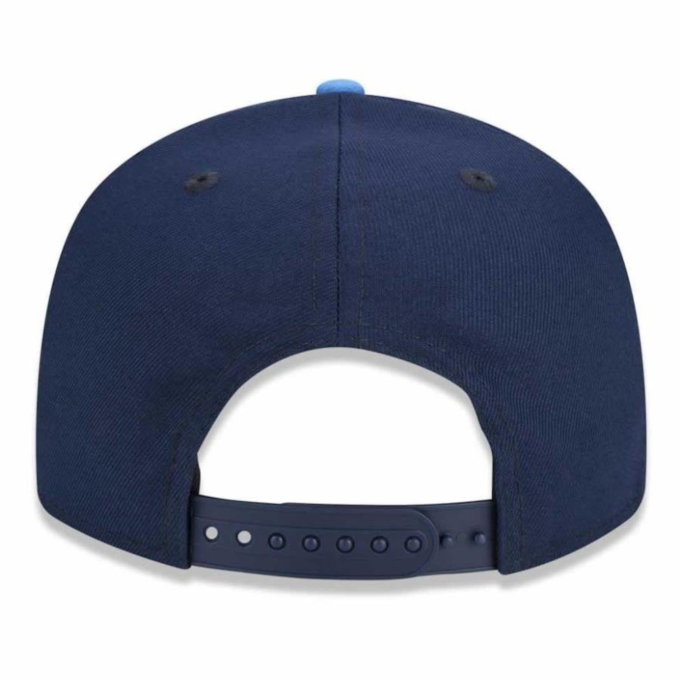 Boné Aba Reta New Era Los Angeles Chargers 950 Classic Team - Snapback - Adulto - Foto 2