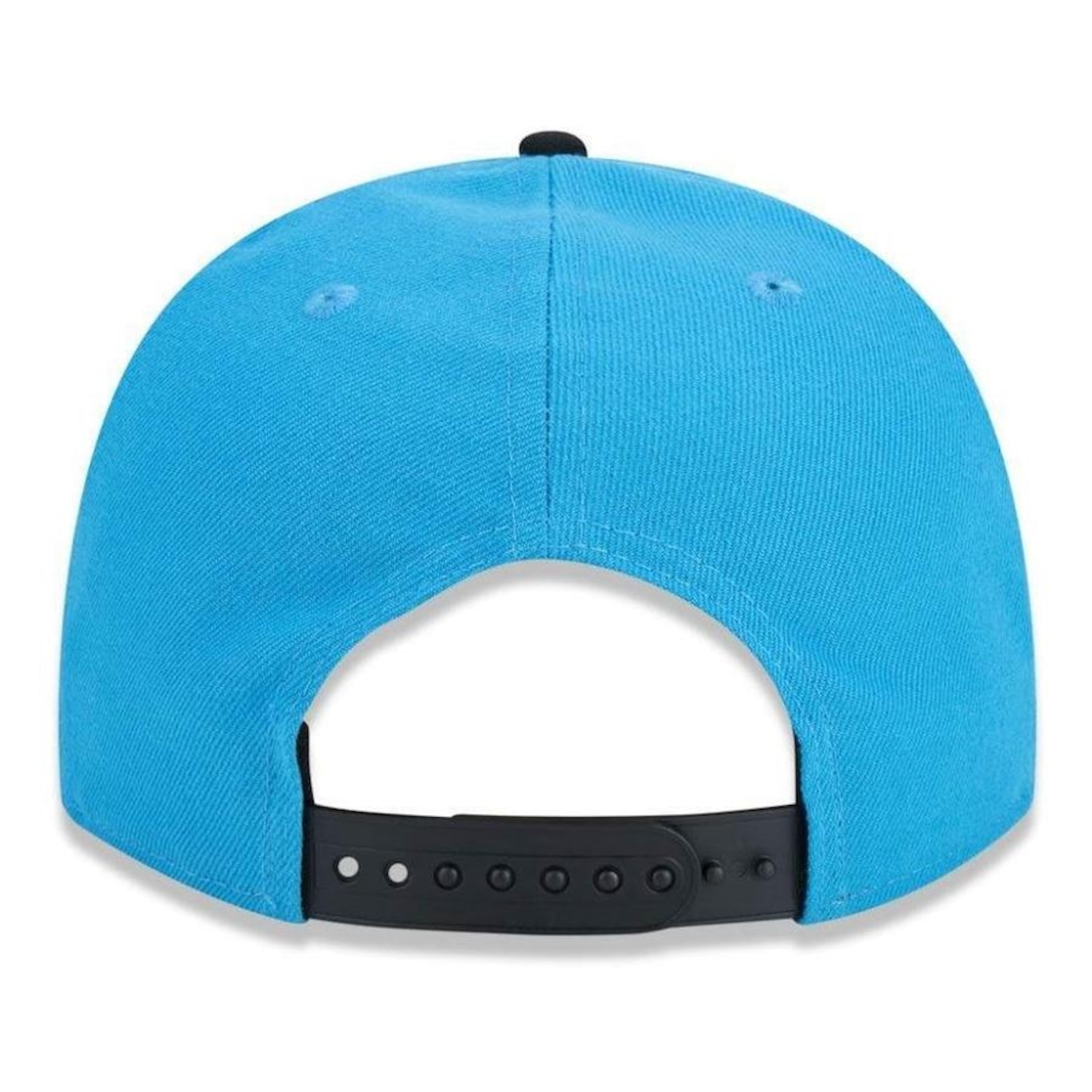 Boné Aba Reta New Era Carolina Panthers 950 Classic Team - Snapback - Adulto - Foto 2