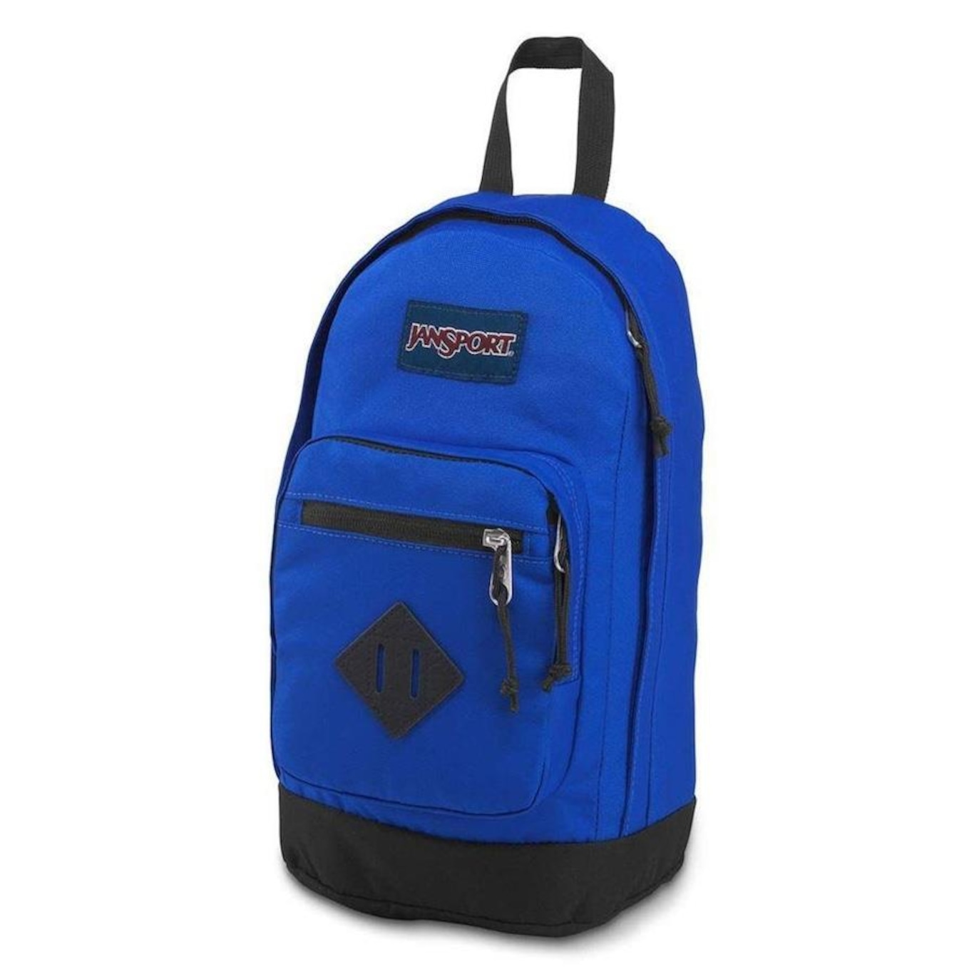 Mini Mochila Jansport Transversal Metro Sling - 12 Litros - Foto 1