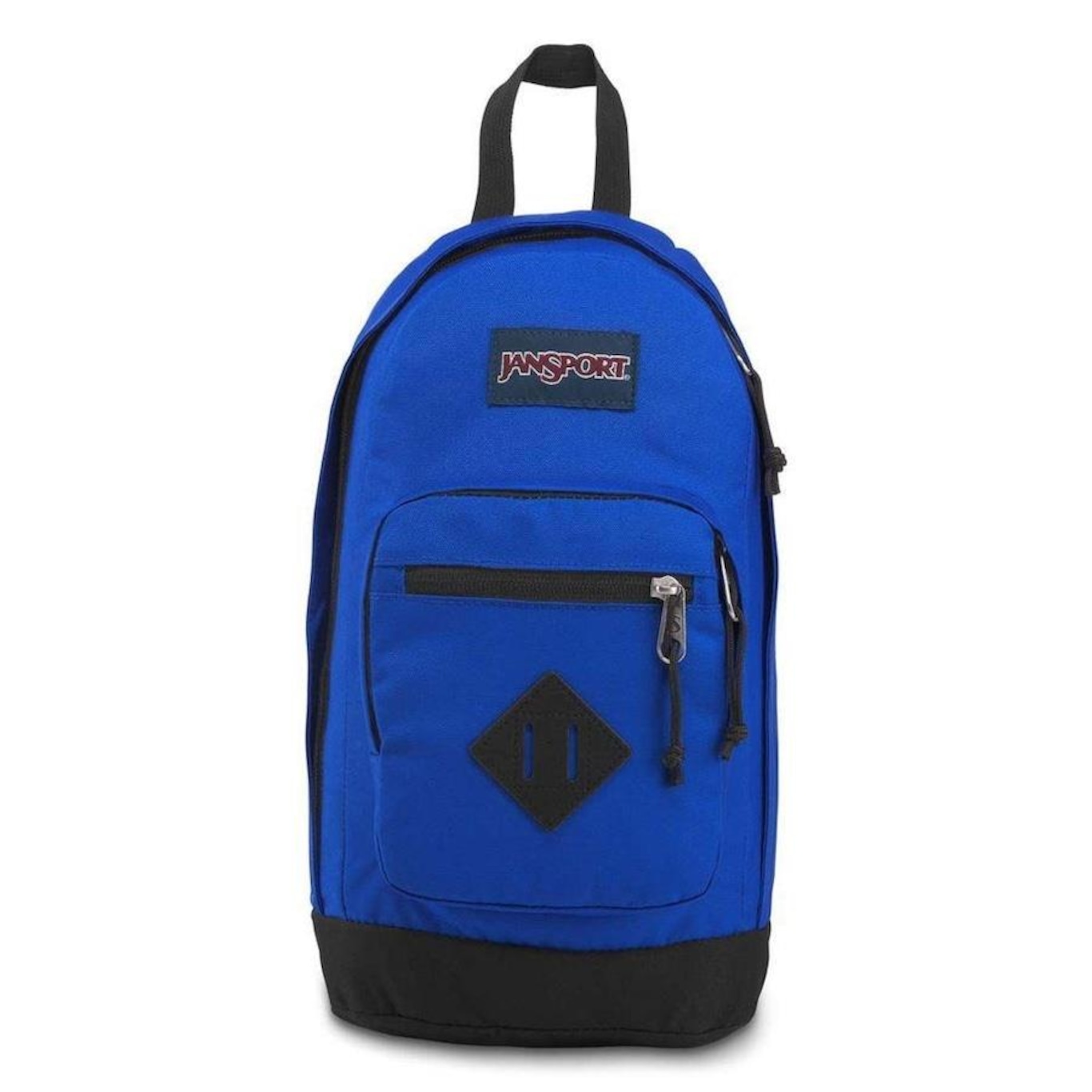 Mini Mochila Jansport Transversal Metro Sling - 12 Litros - Foto 3