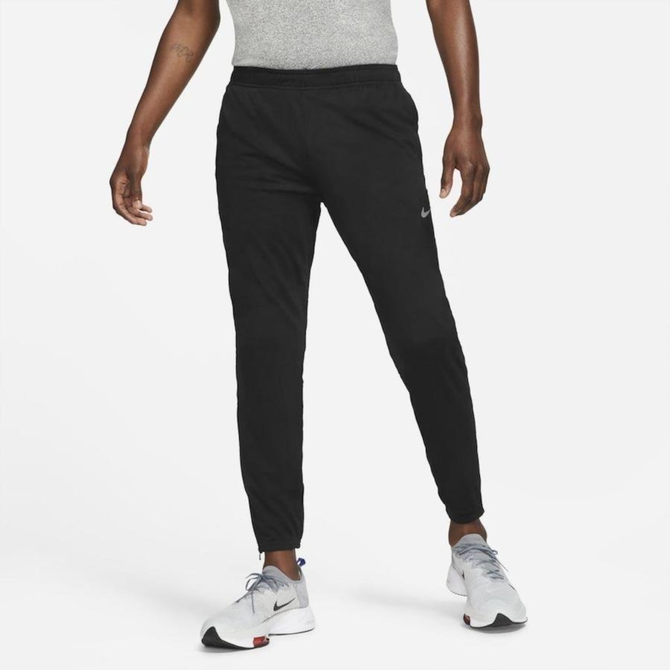 Legging Nike Dri-fit Challenger Masculina