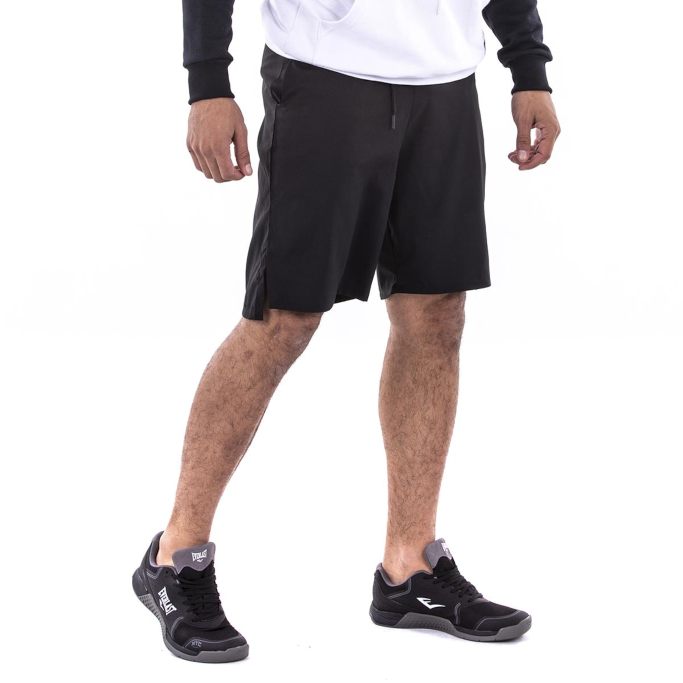 Bermuda Everlast - Masculina - Foto 3