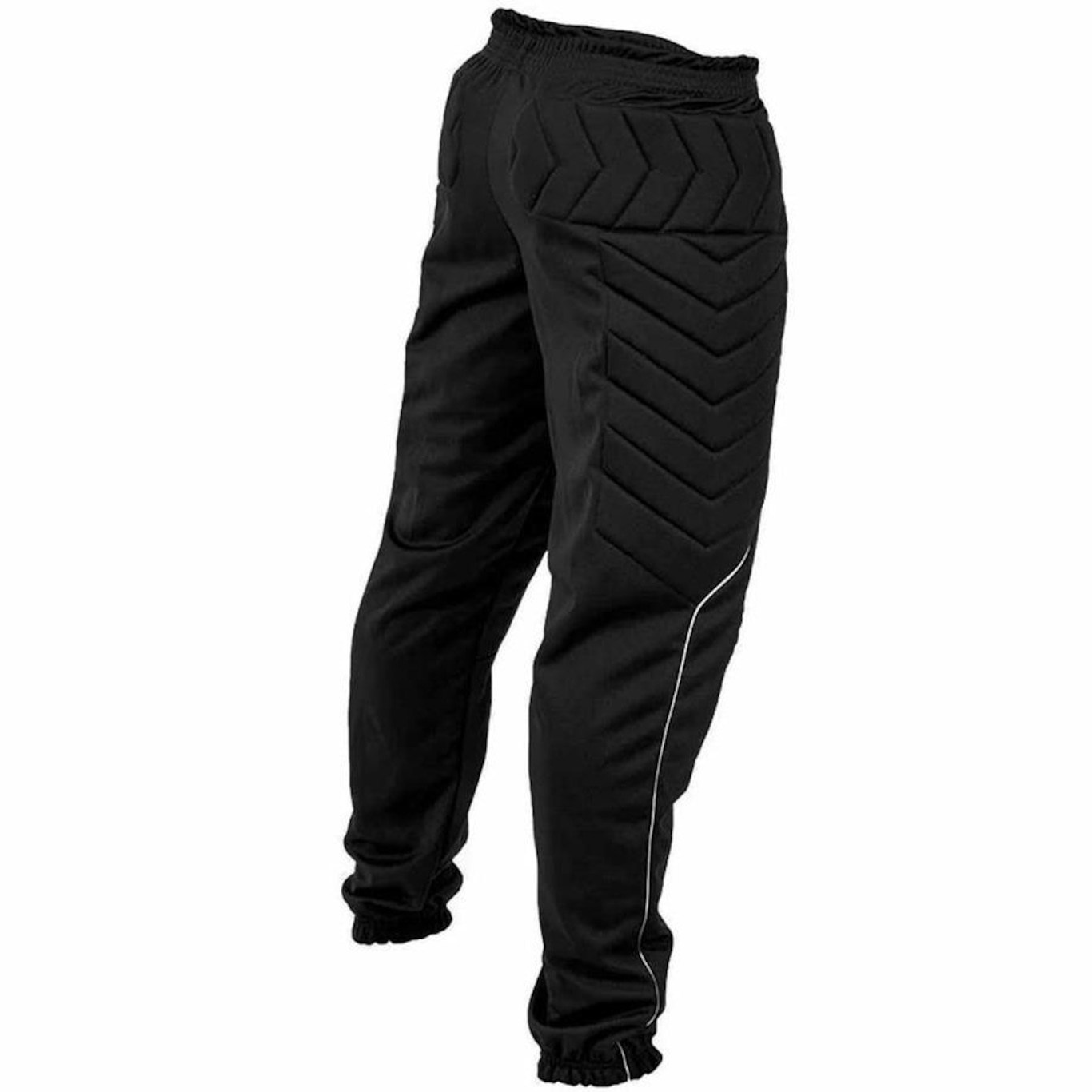 Calça de Goleiro Poker Foom III Pró - Masculina - Foto 2