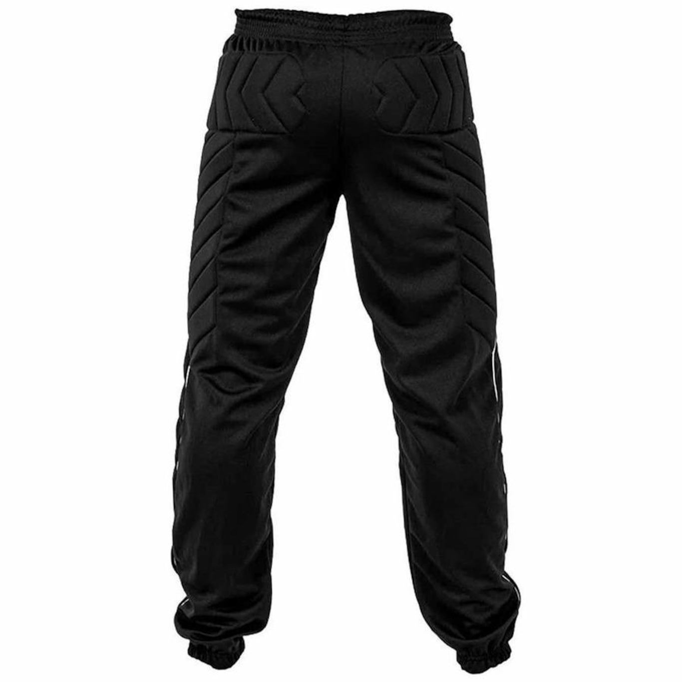 Calça de Goleiro Poker Foom III Pró - Masculina - Foto 3