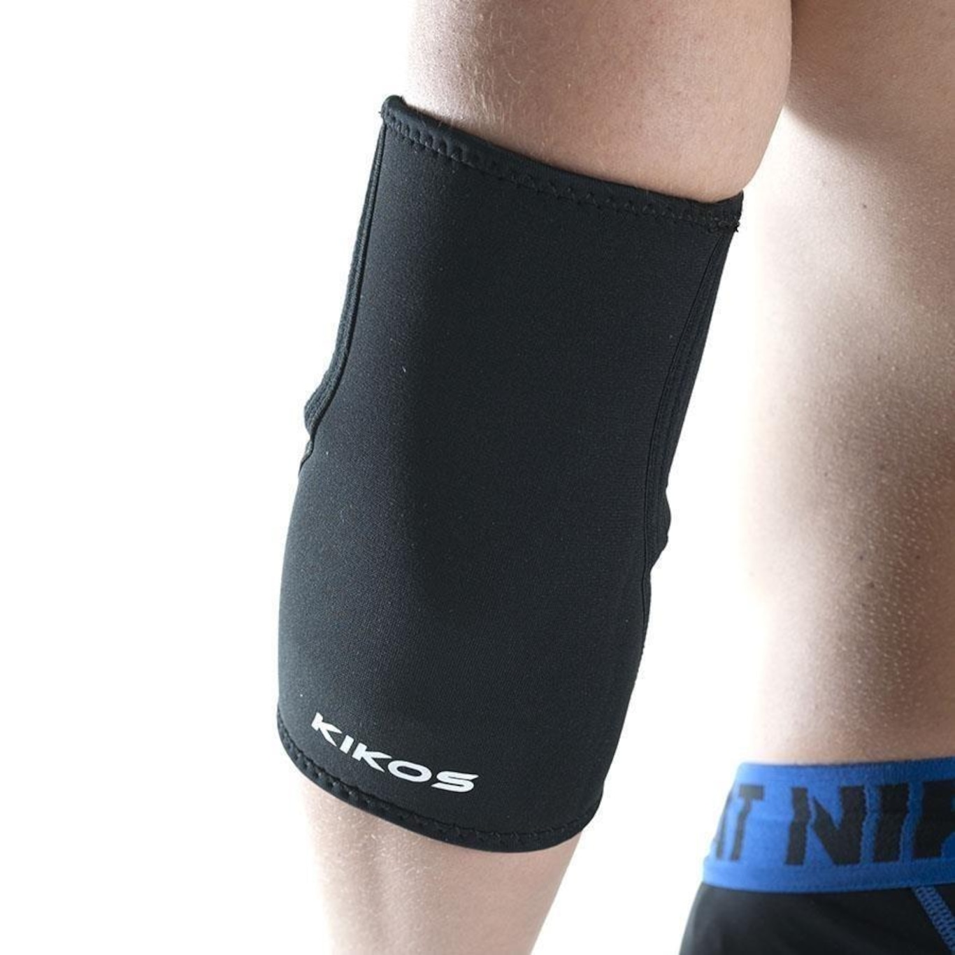 Proteção de Cotovelo Kikos Fitness - Adulto | Centauro
