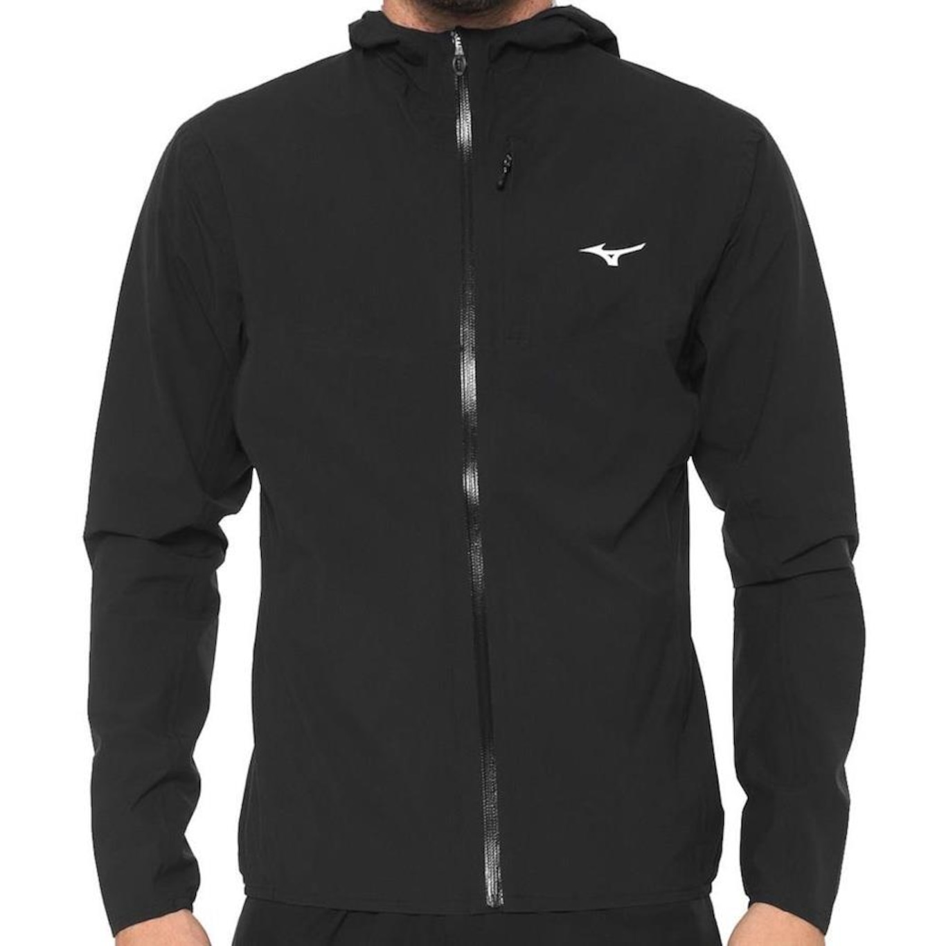 Corta best sale vento mizuno