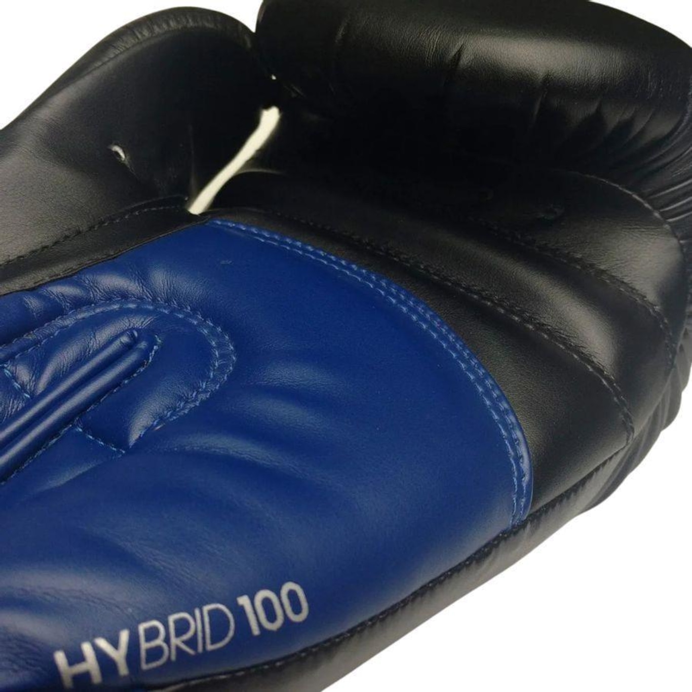 Luvas de Boxe adidas Hibrid 100 - Adulto - Foto 4