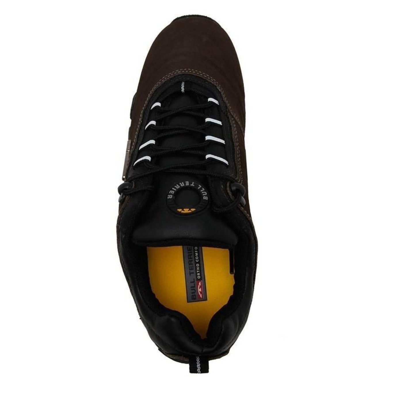 Bota Bull Terrier Attack Low II - Masculina - Foto 3