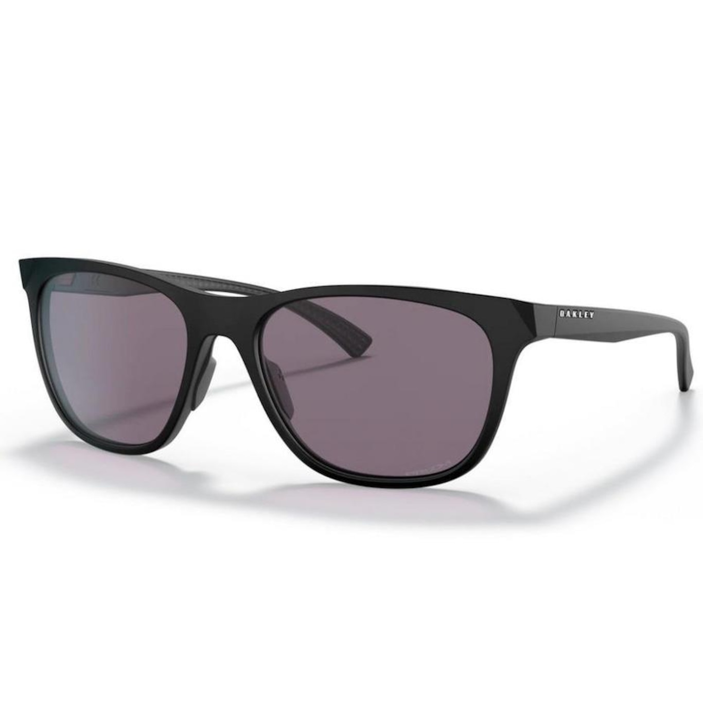 Óculos de Sol Unissex Oakley Leadline - Foto 1