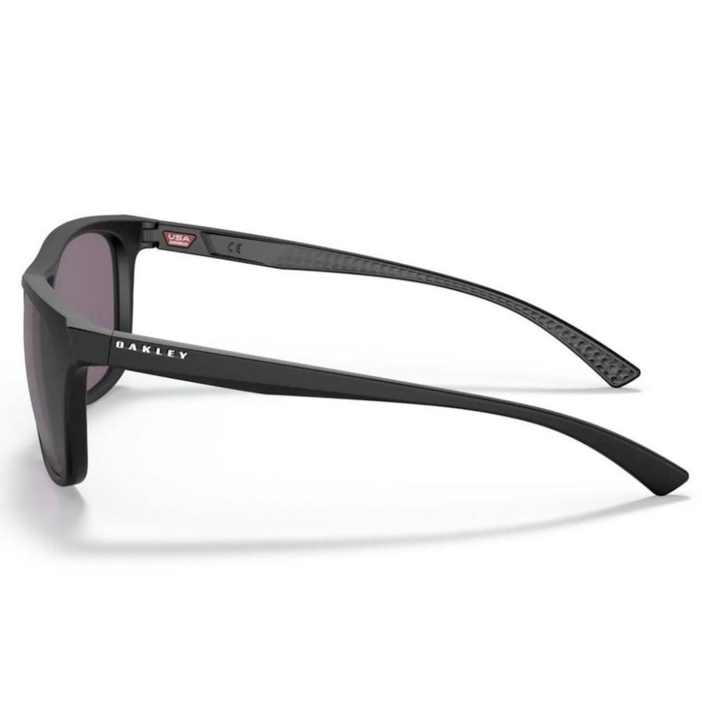 Óculos de Sol Unissex Oakley Leadline - Foto 2