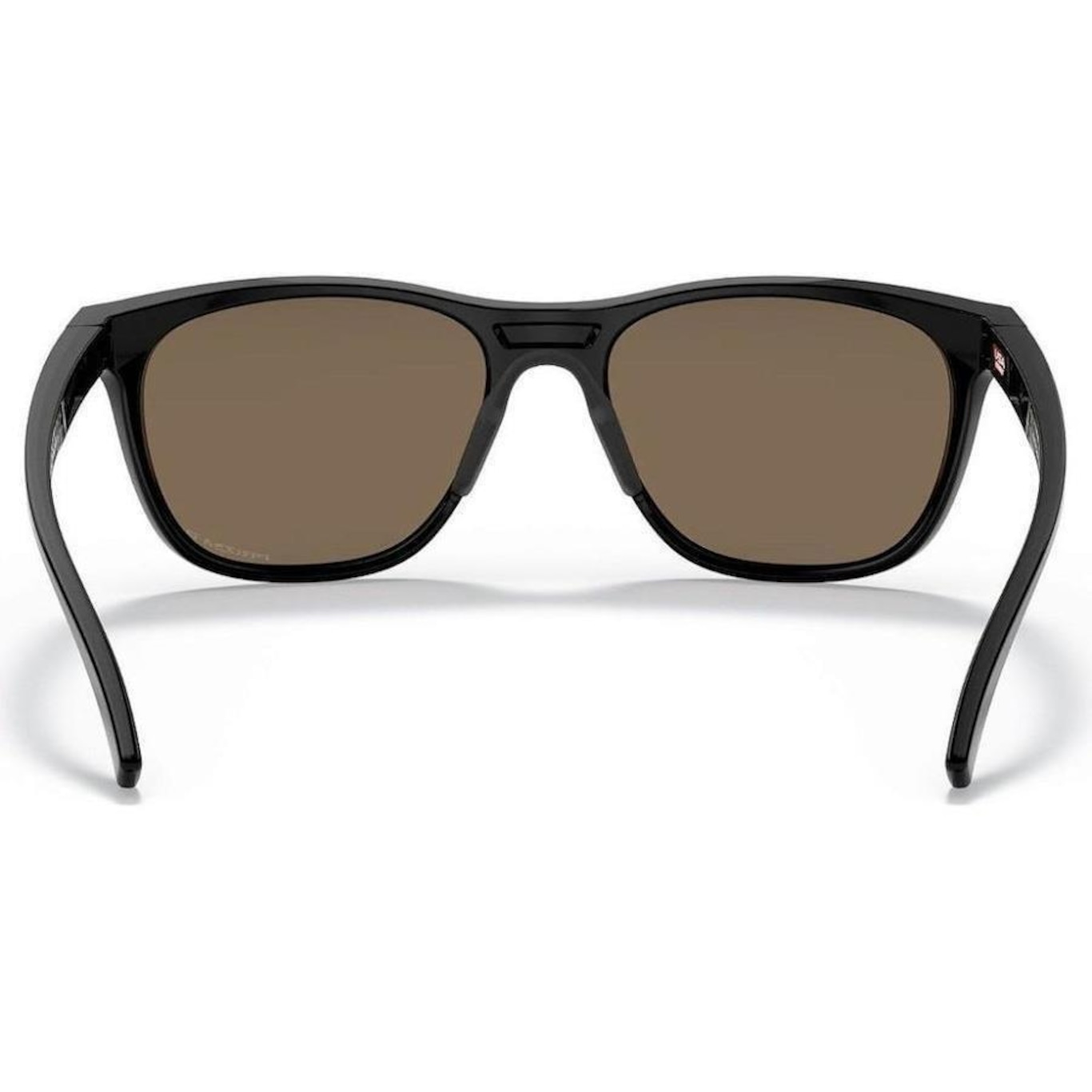 Óculos de Sol Unissex Oakley Leadline Blk W Prizm Polarized - Foto 5